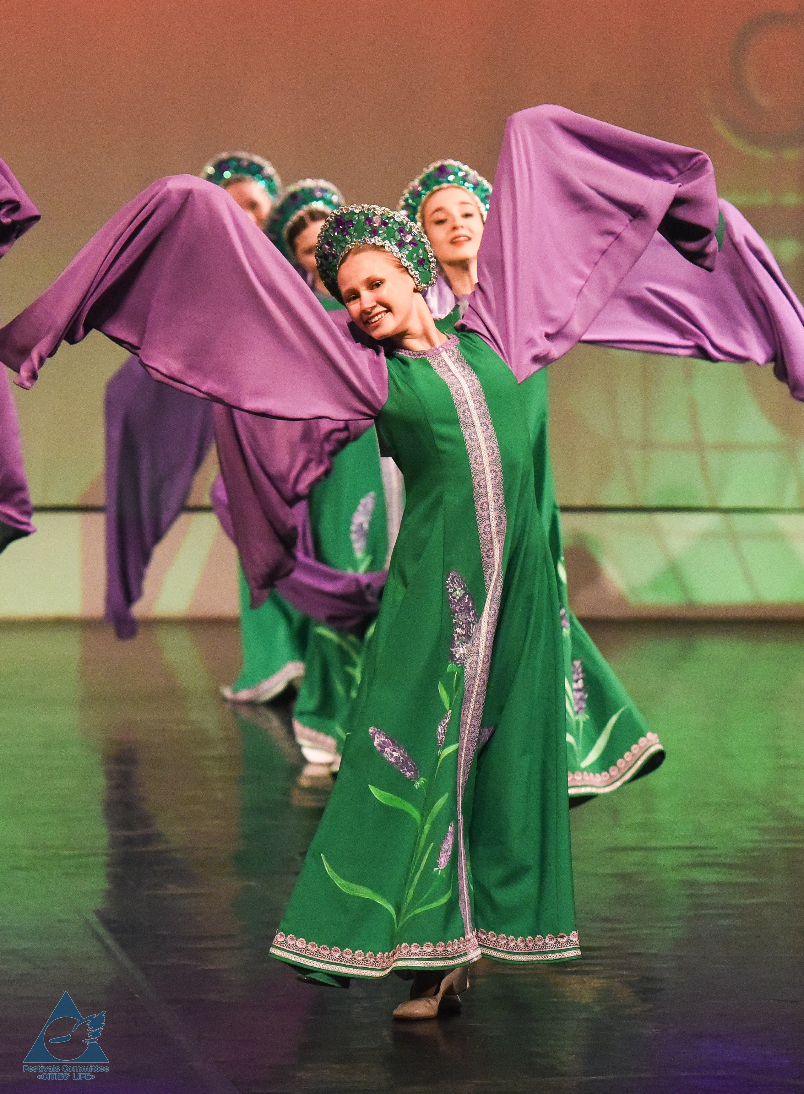 16.03.2026 «Жизнь Городов» Фестиваль-конкурс «ПЛАНЕТА ИСКУССТВ» г. Санкт-Петербург. Медиастудия Фото Концепт