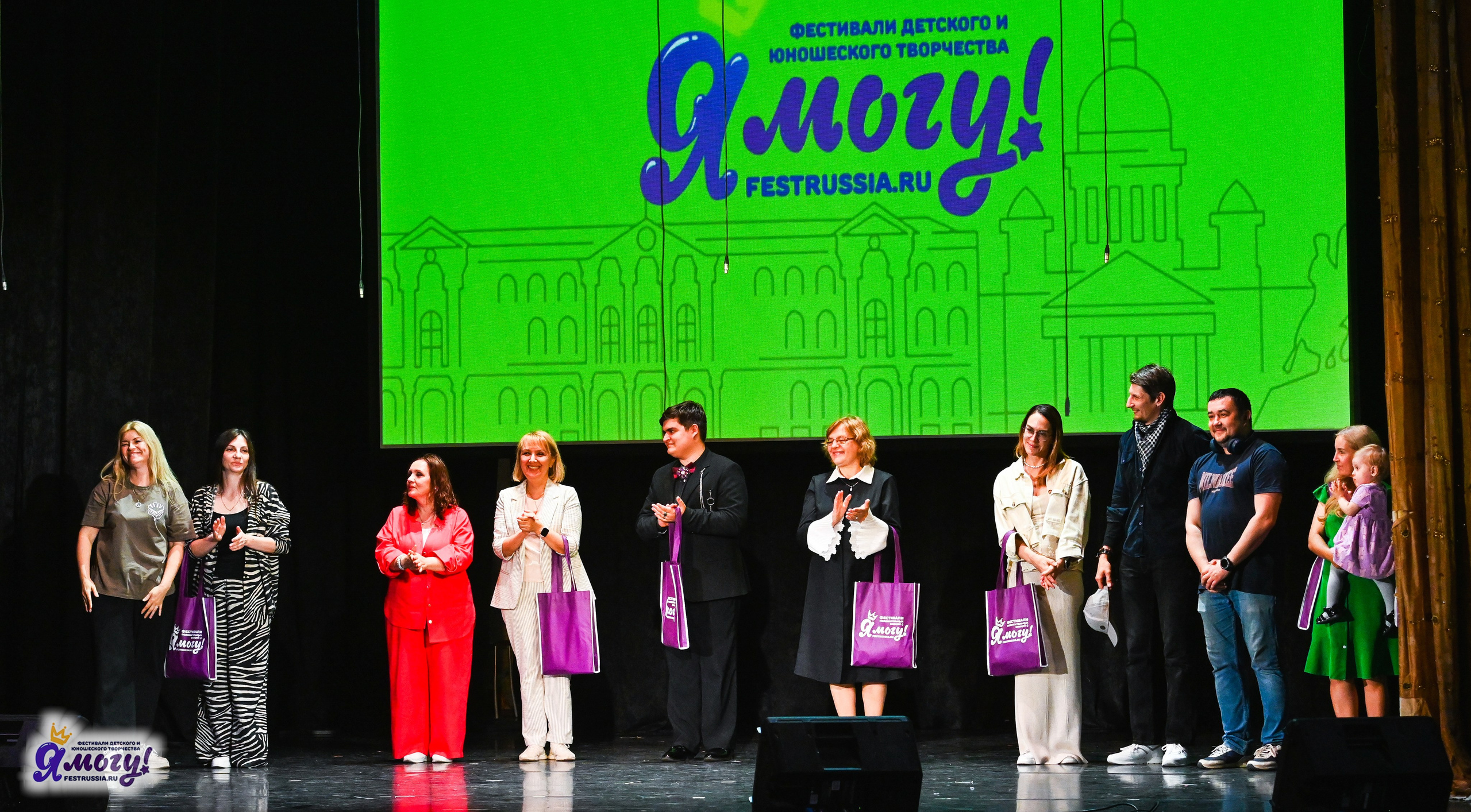 02.07.2025 «Я МОГУ!» 82-й Международный фестиваль-конкурс «Вдохновение.Лето» Санкт-Петербург. Медиастудия Фото Концепт