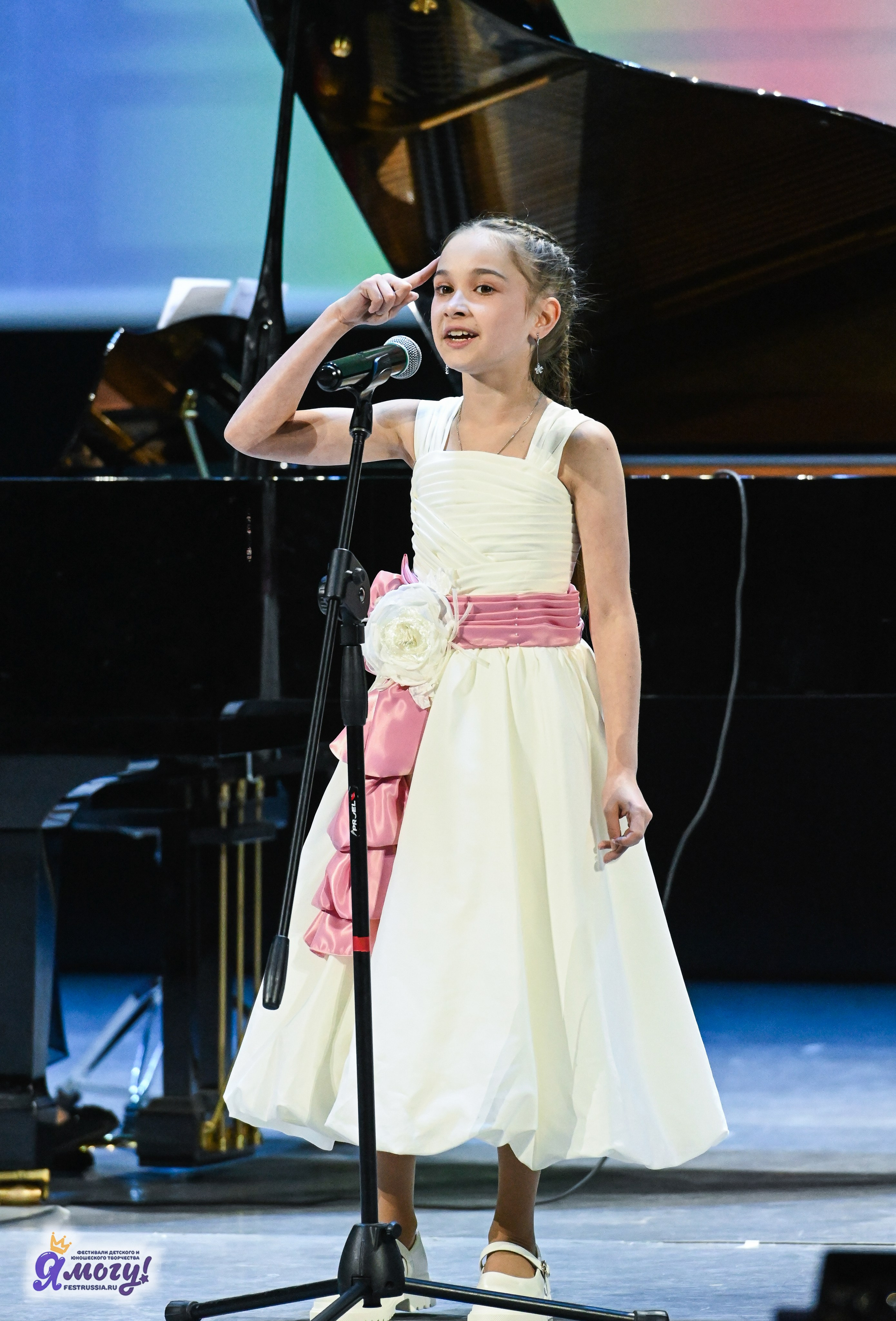 14.06.2025 «Я МОГУ!» XX Международный фестиваль-конкурс «Союз Добра» г. Минск. Медиастудия Фото Концепт