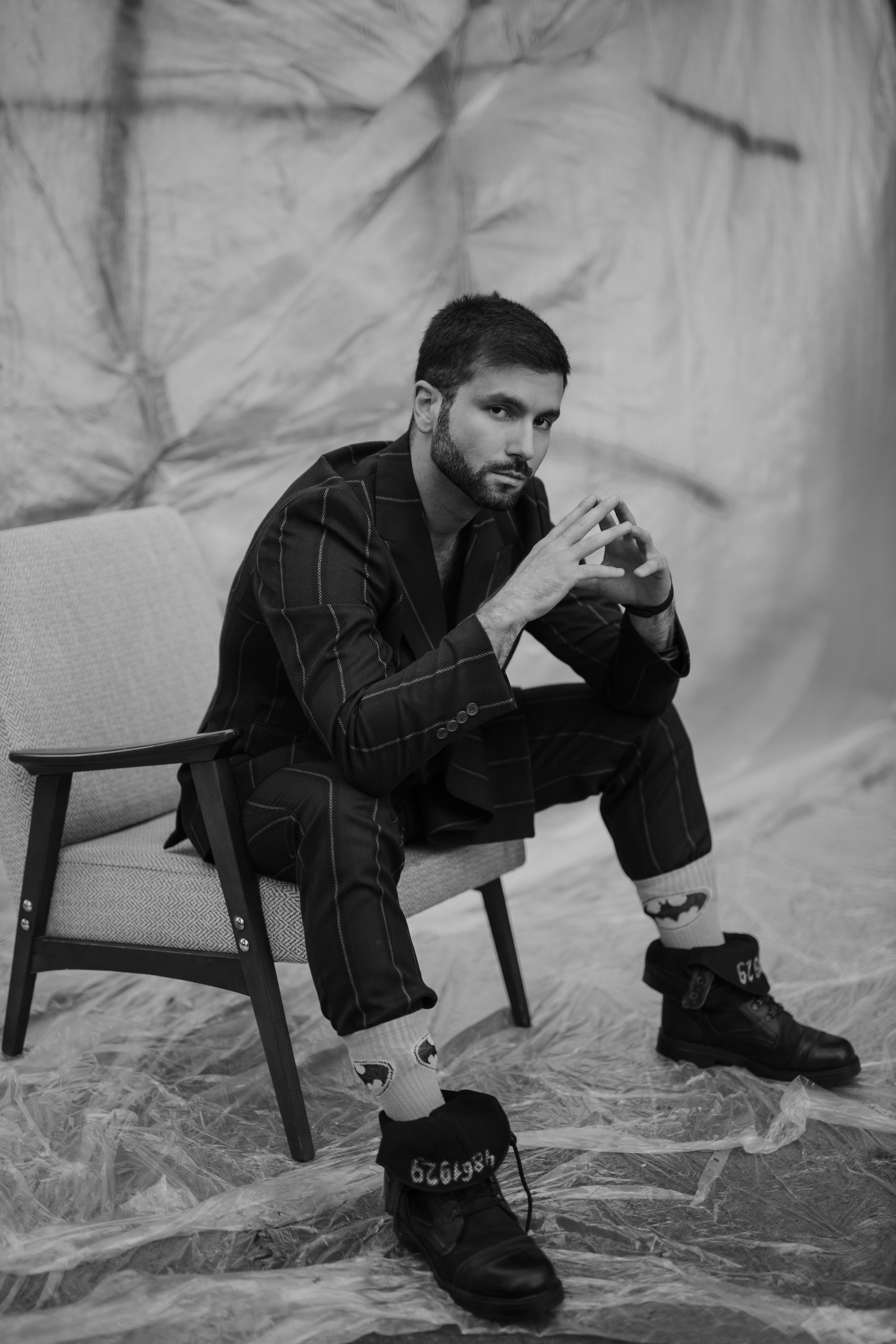 Денис. Свадебный и портретный фотограф в Москве, Туле и Брянске Дара Евсеева