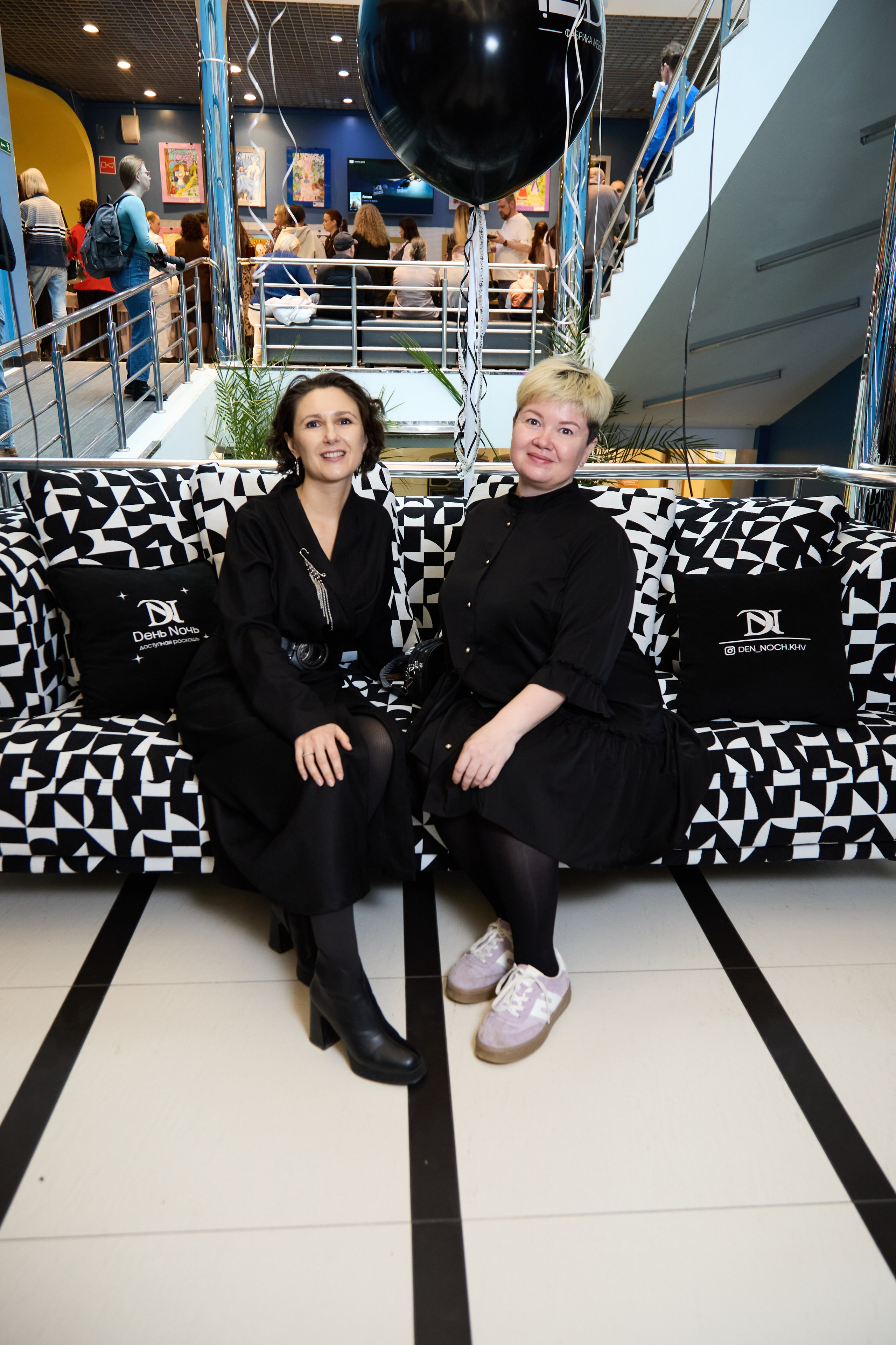 ЦИТ СТРОЙ. МЕДИА-РЕСУРС ХАБАРОВСК / Фотоотчеты / Репортажи / События