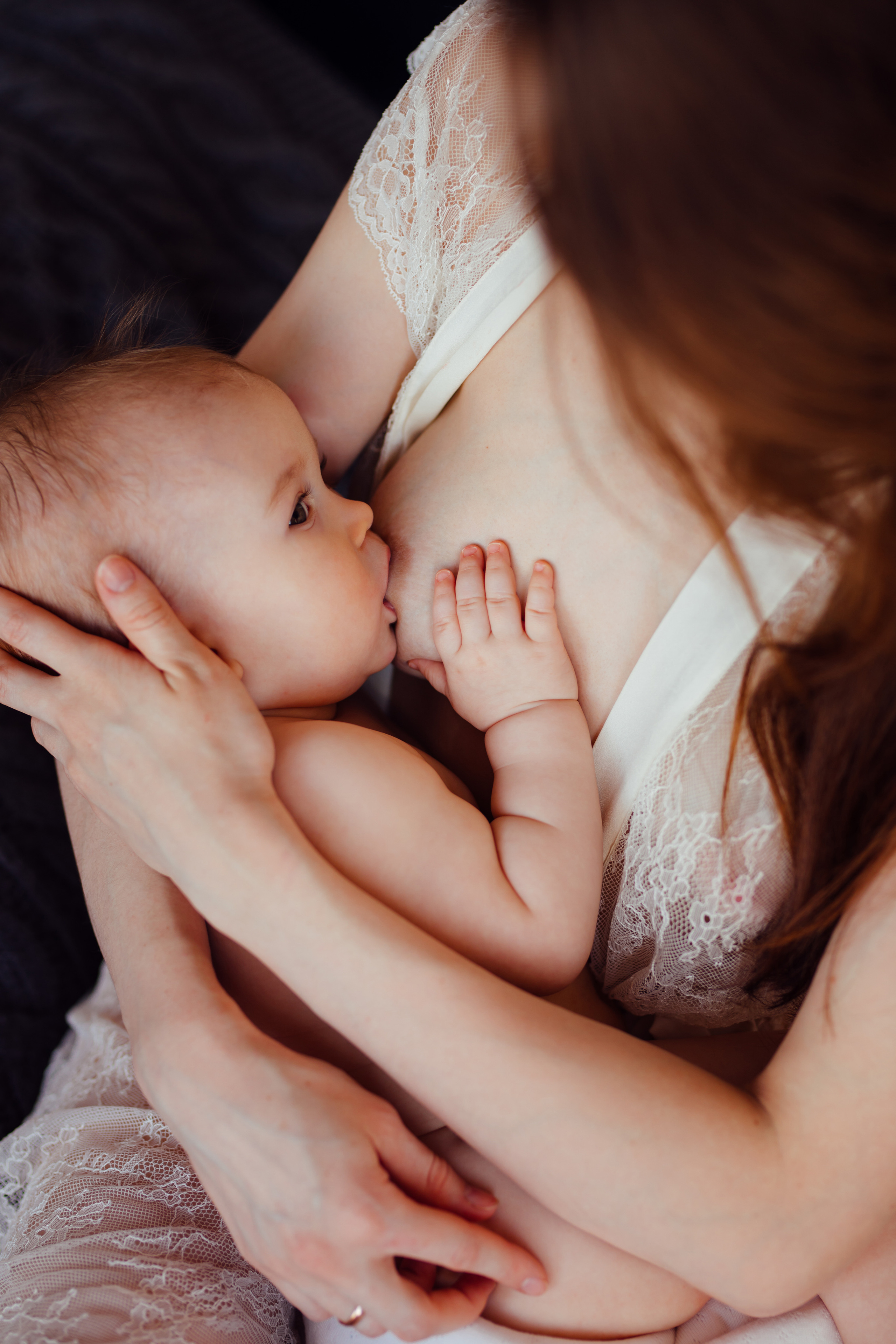 Фотосессия: мама и ребёнок. Свадебный и семейный фотограф в Ростове-на-Дону. Андрей Сайфутдинов