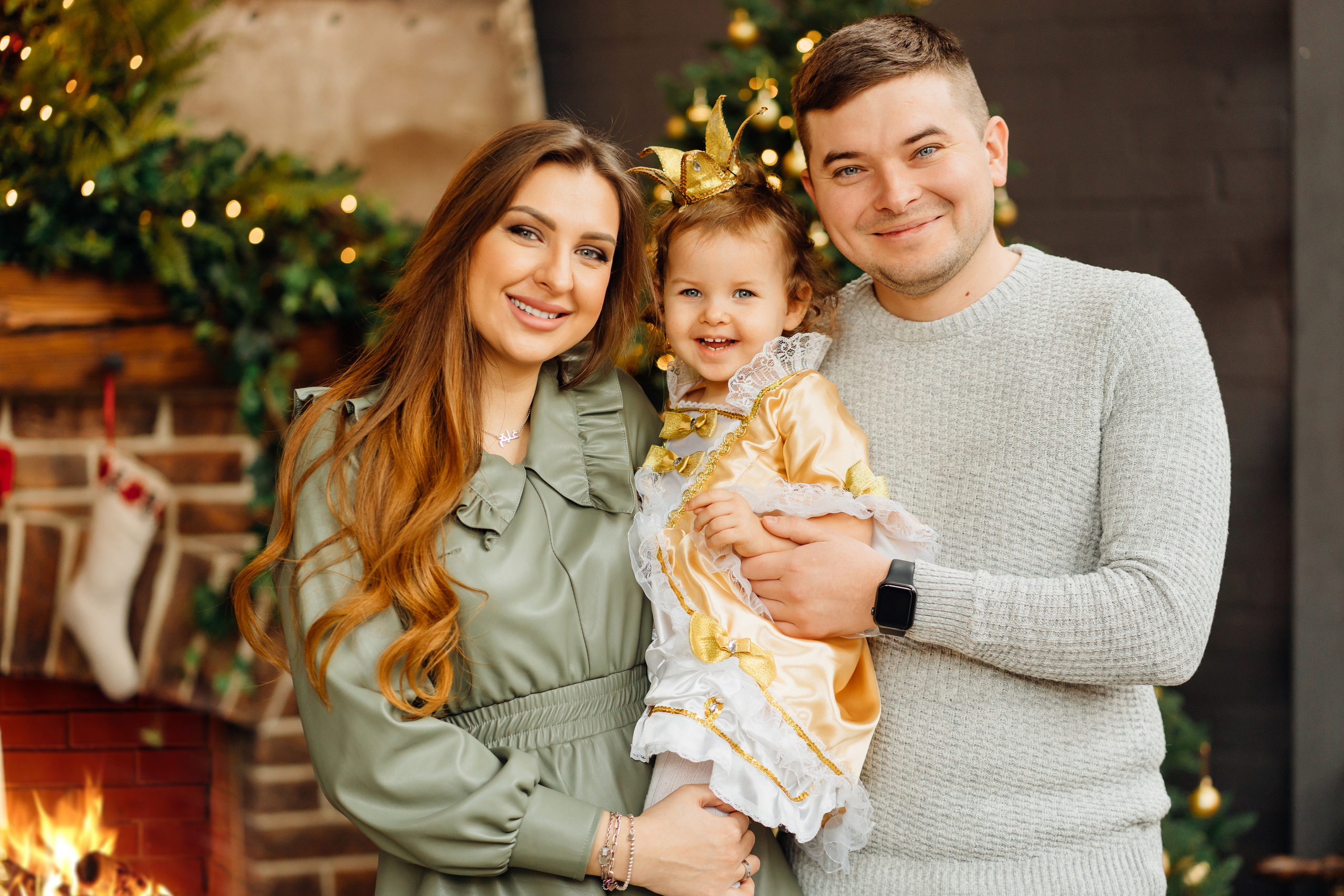 Фотосессия: мама и ребёнок. Свадебный и семейный фотограф в Ростове-на-Дону. Андрей Сайфутдинов