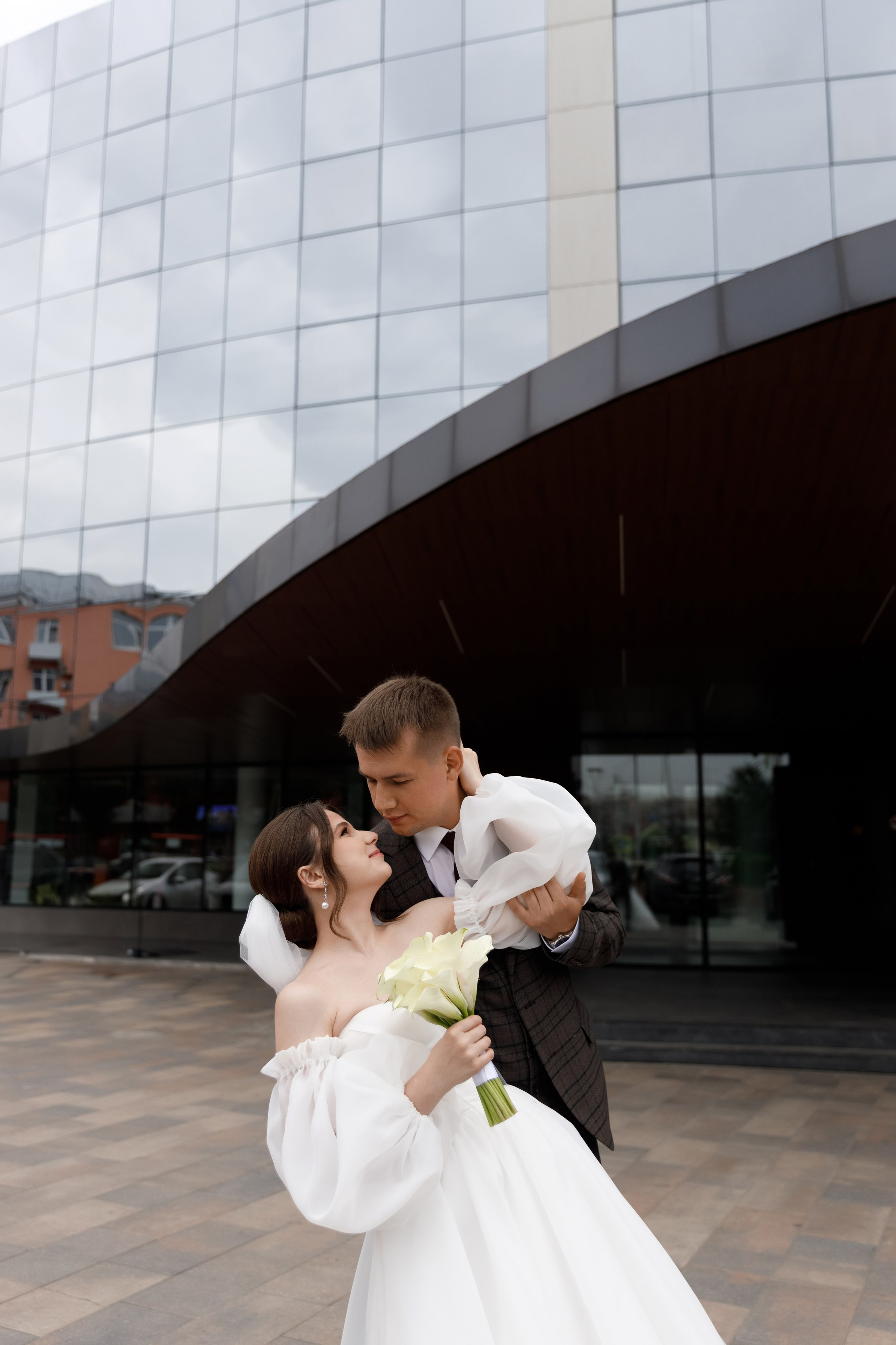 IGOR & ANASTASIA. Свадебный фотограф в Туле и Москве