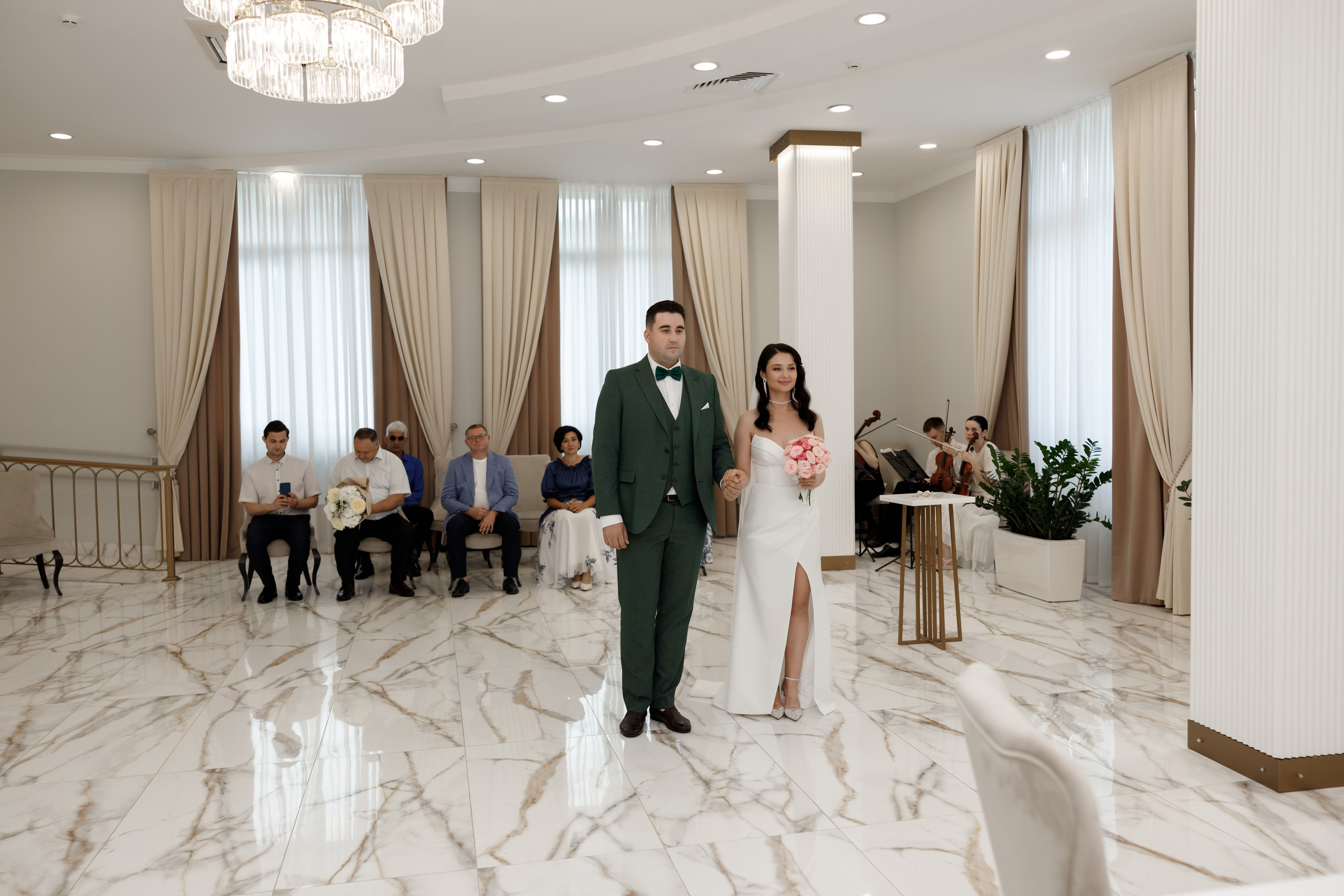 DANIIL & ALENA. Свадебный фотограф в Туле и Москве