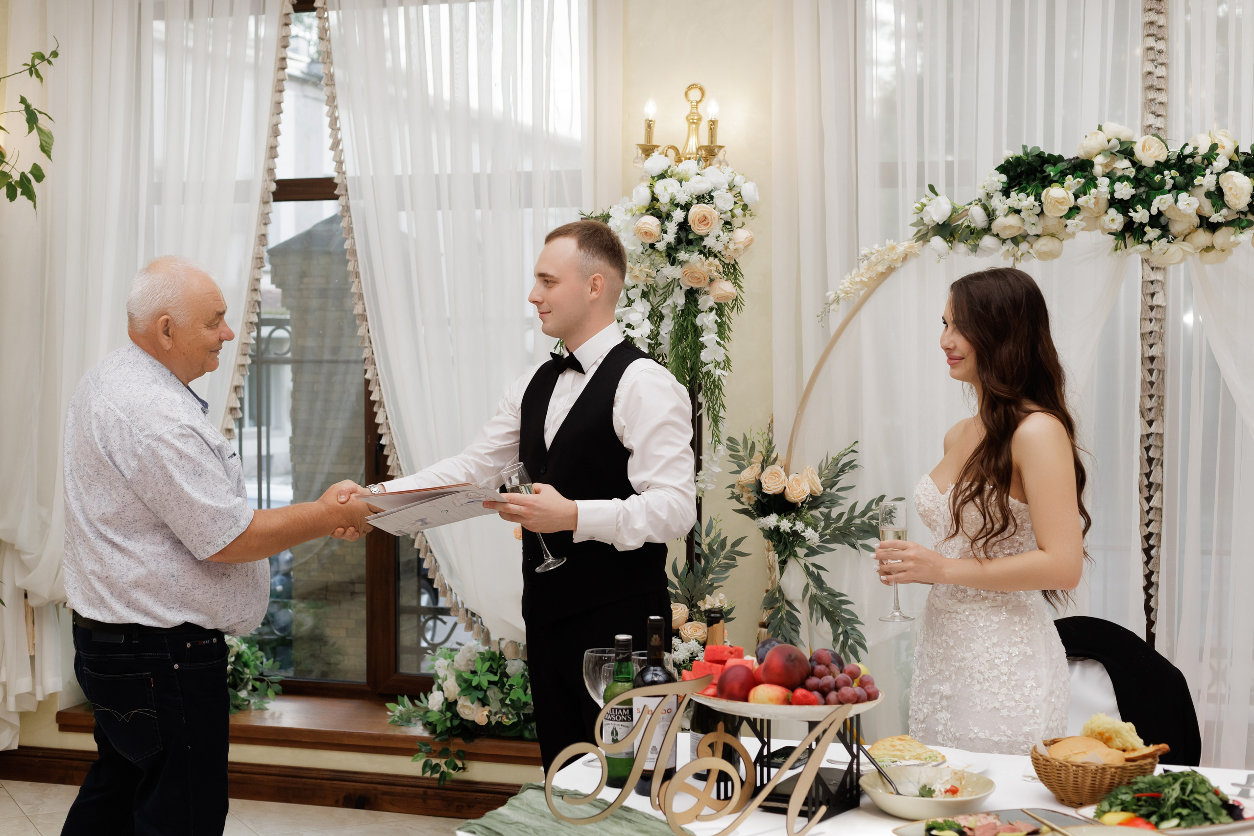 PAVEL & LILIYA. Свадебный фотограф в Туле и Москве