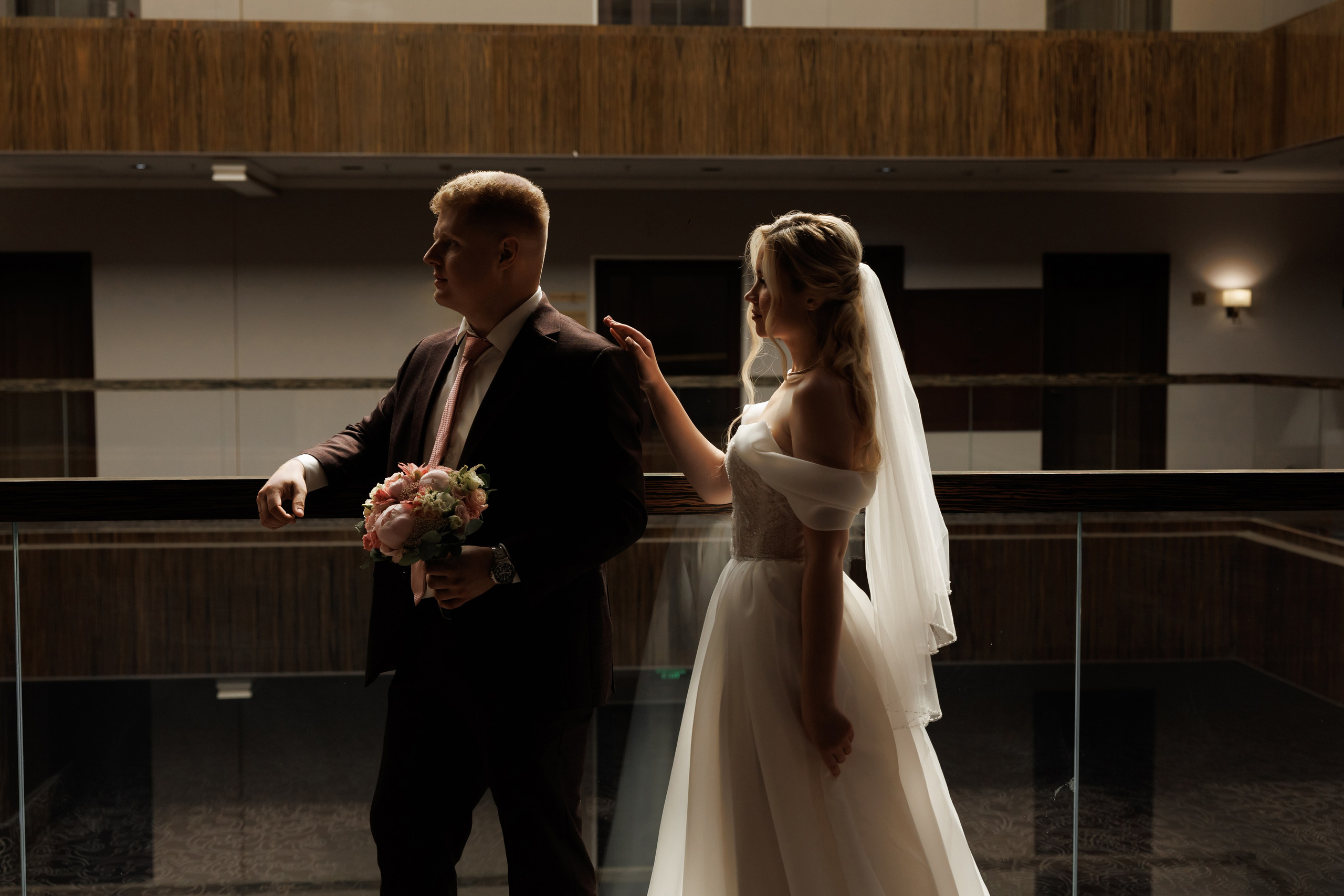 DMITRII & ELENA. Свадебный фотограф в Туле и Москве