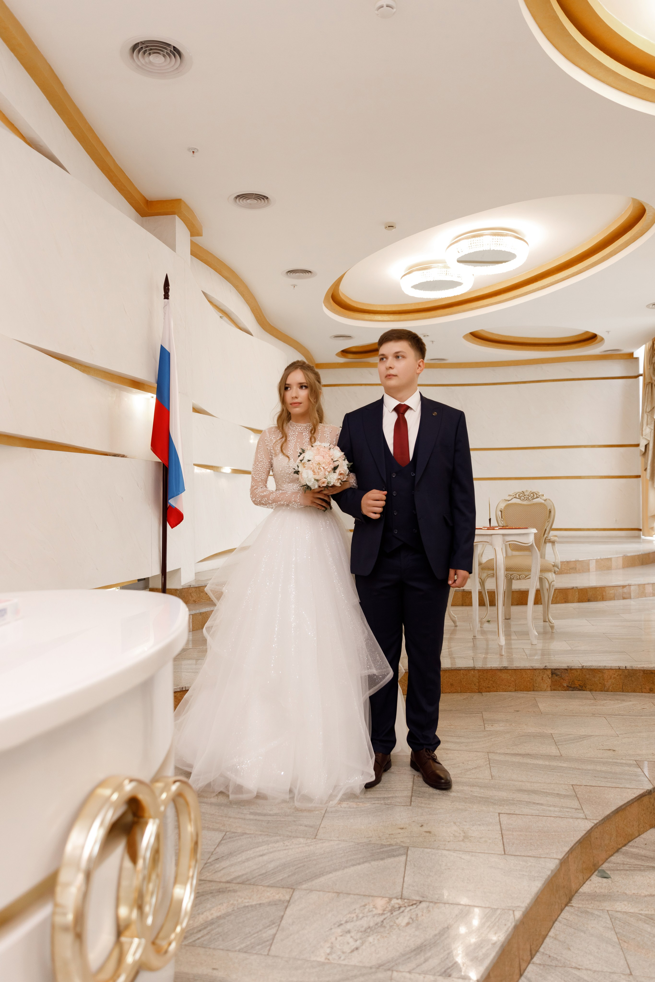 DMITRY & TATIANA. Свадебный фотограф в Туле и Москве