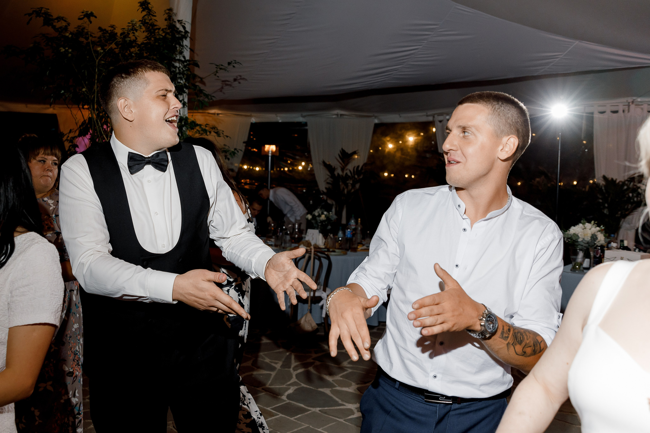 ARTEM & YULIA. Свадебный фотограф в Туле и Москве