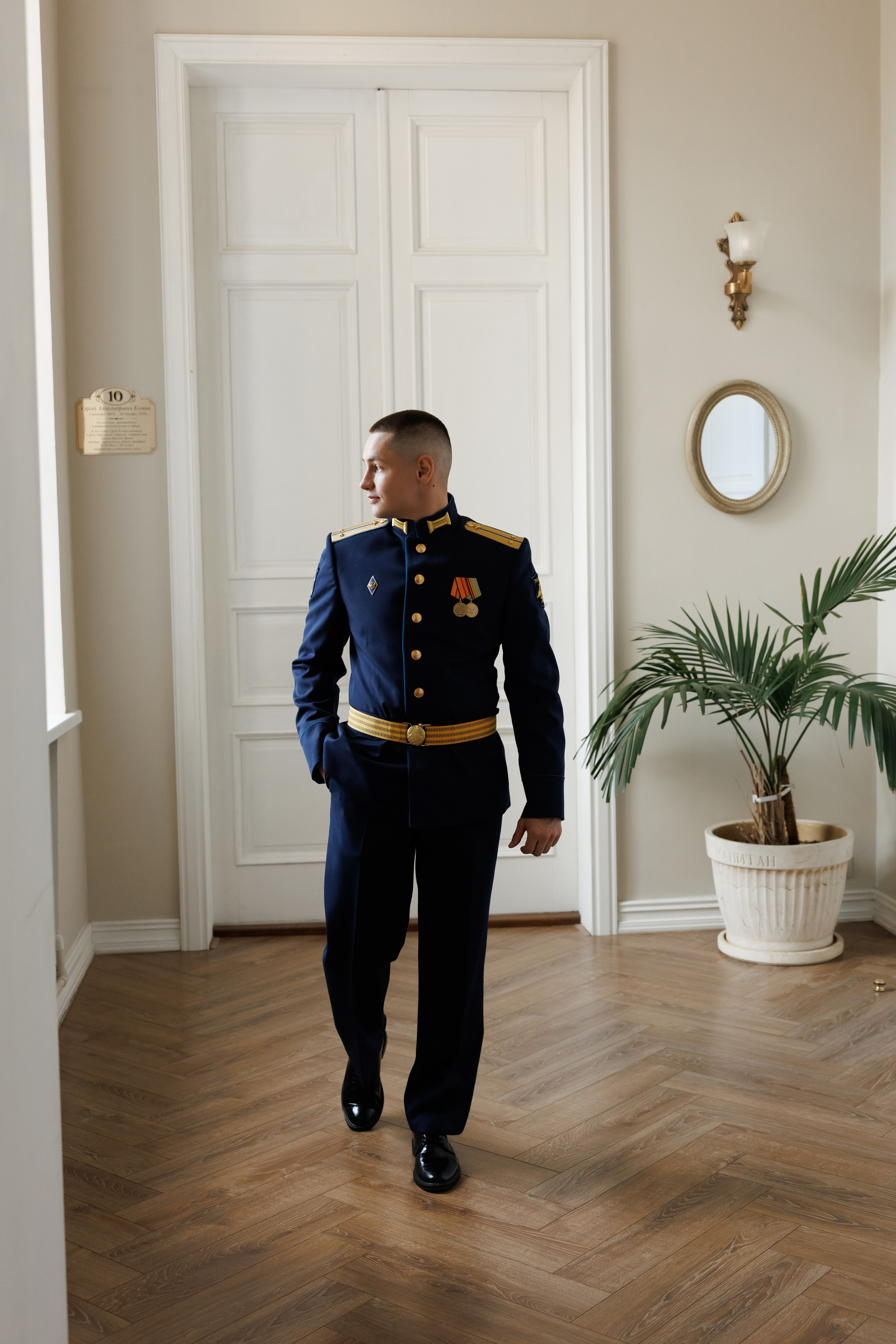 IVAN & SNEZHANA. Свадебный фотограф в Туле и Москве