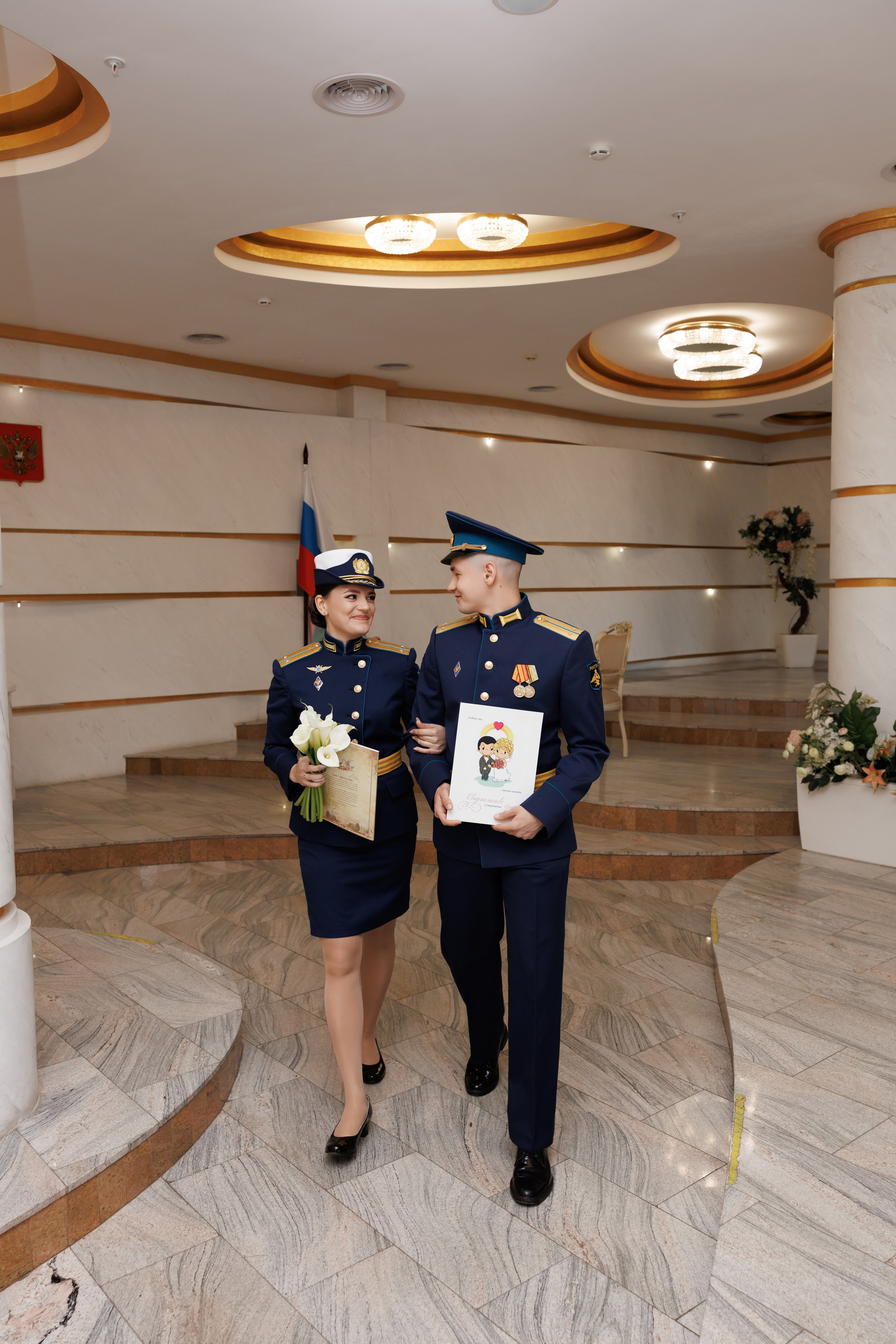 IVAN & SNEZHANA. Свадебный фотограф в Туле и Москве