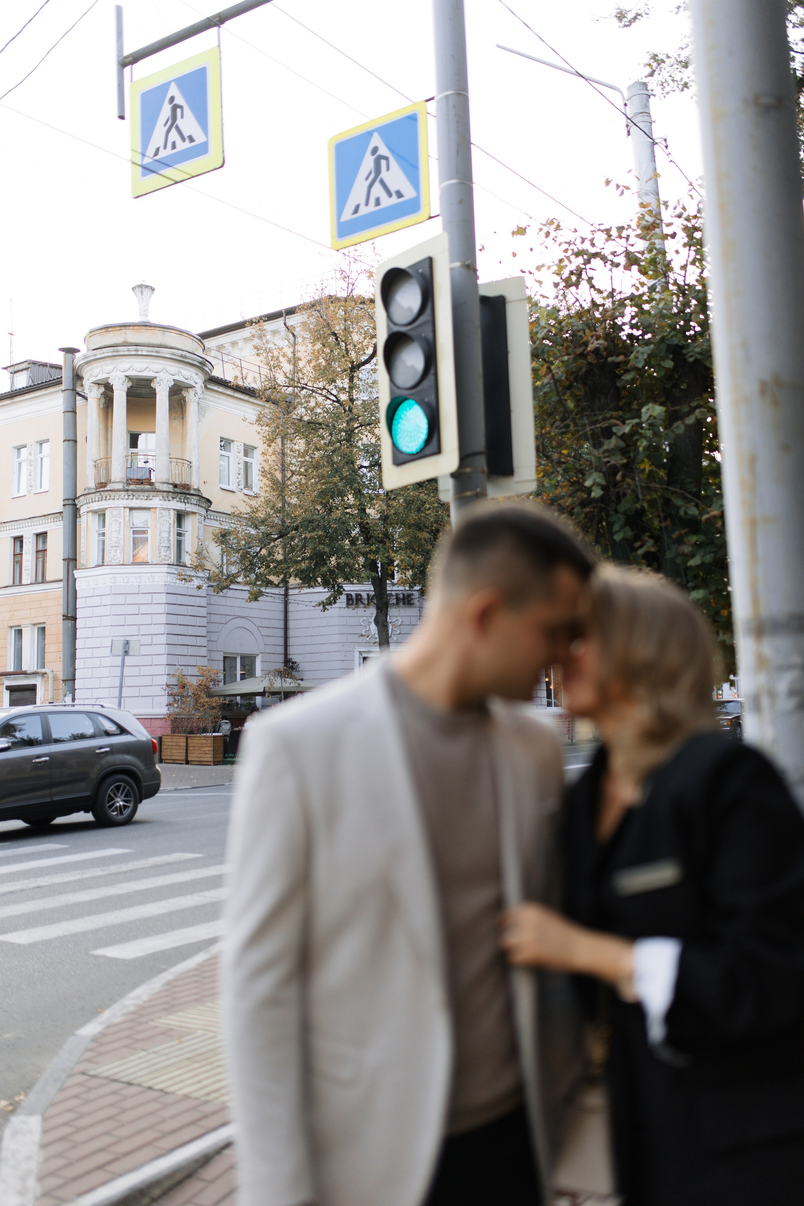 Ольга. Свадебный и портретный фотограф Екатерина Моргунова