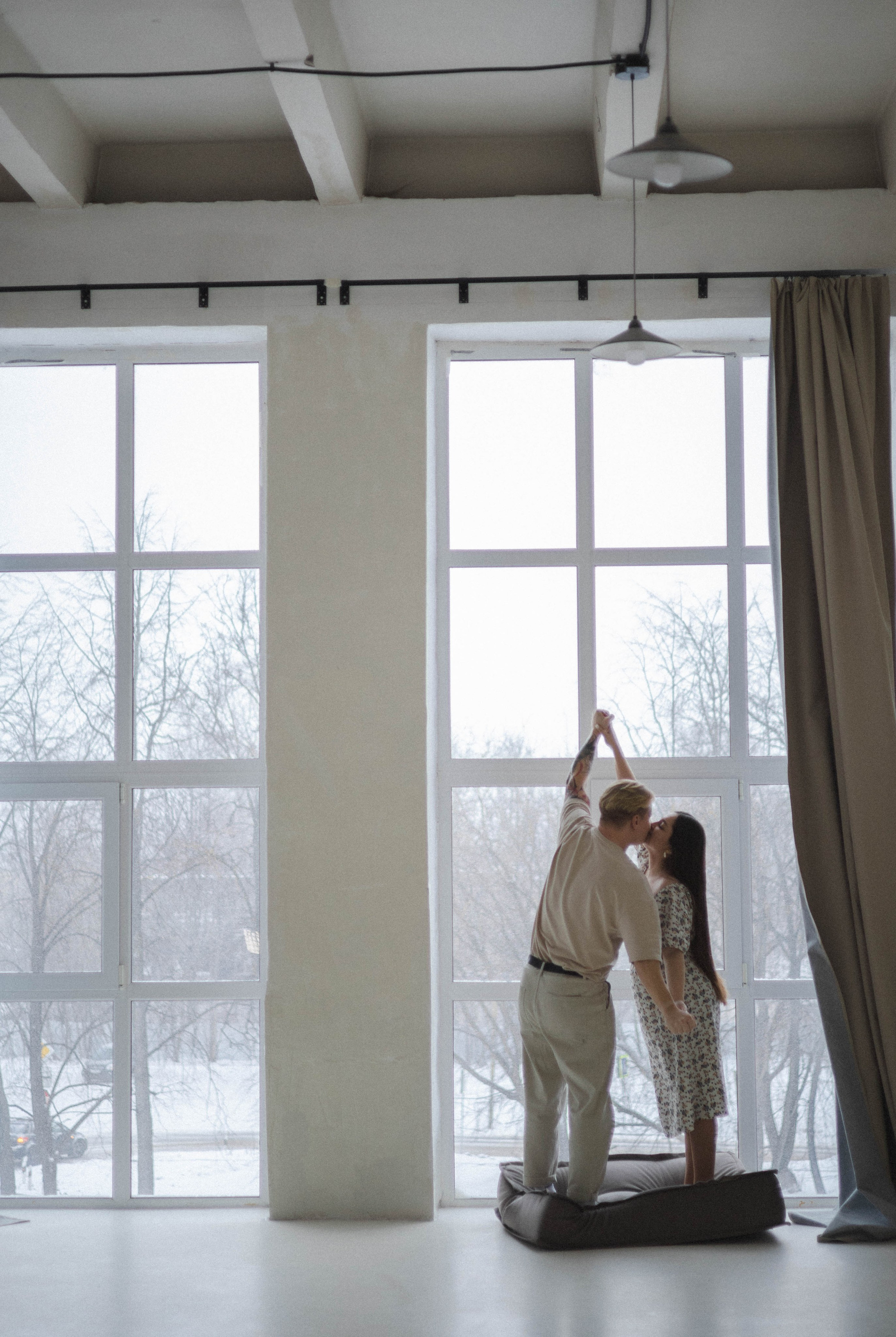 Софа & Саша. Фотограф Кострома | Калининград