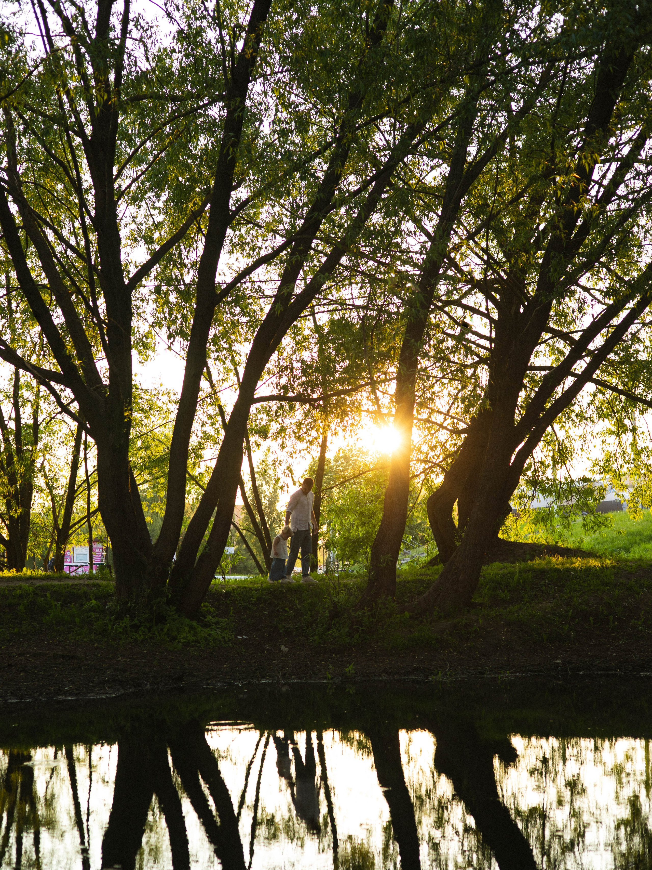 Папа и я. Фотограф Кострома | Калининград