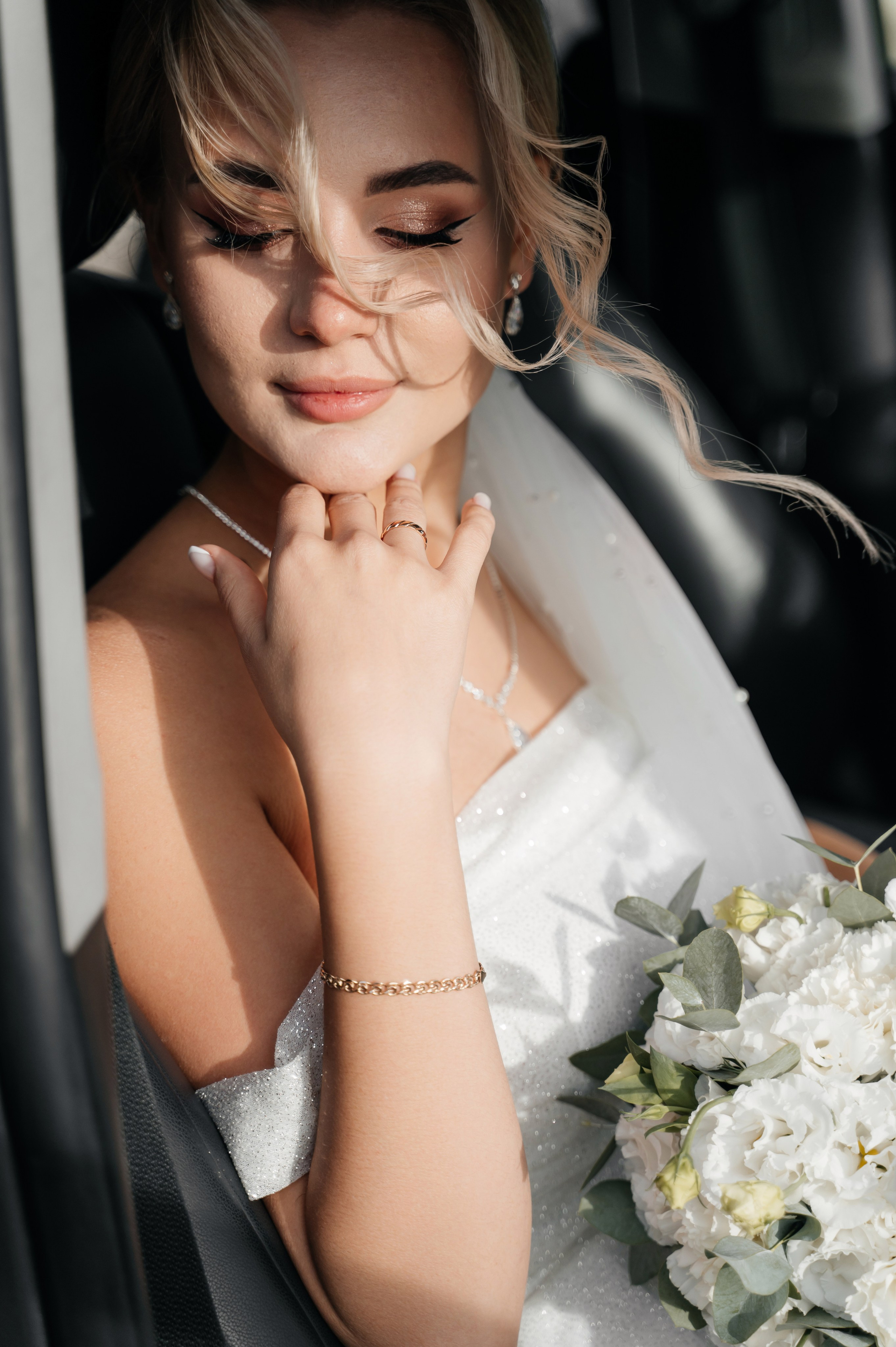 Евгений и Екатерина. Фотограф Палий Ульяна