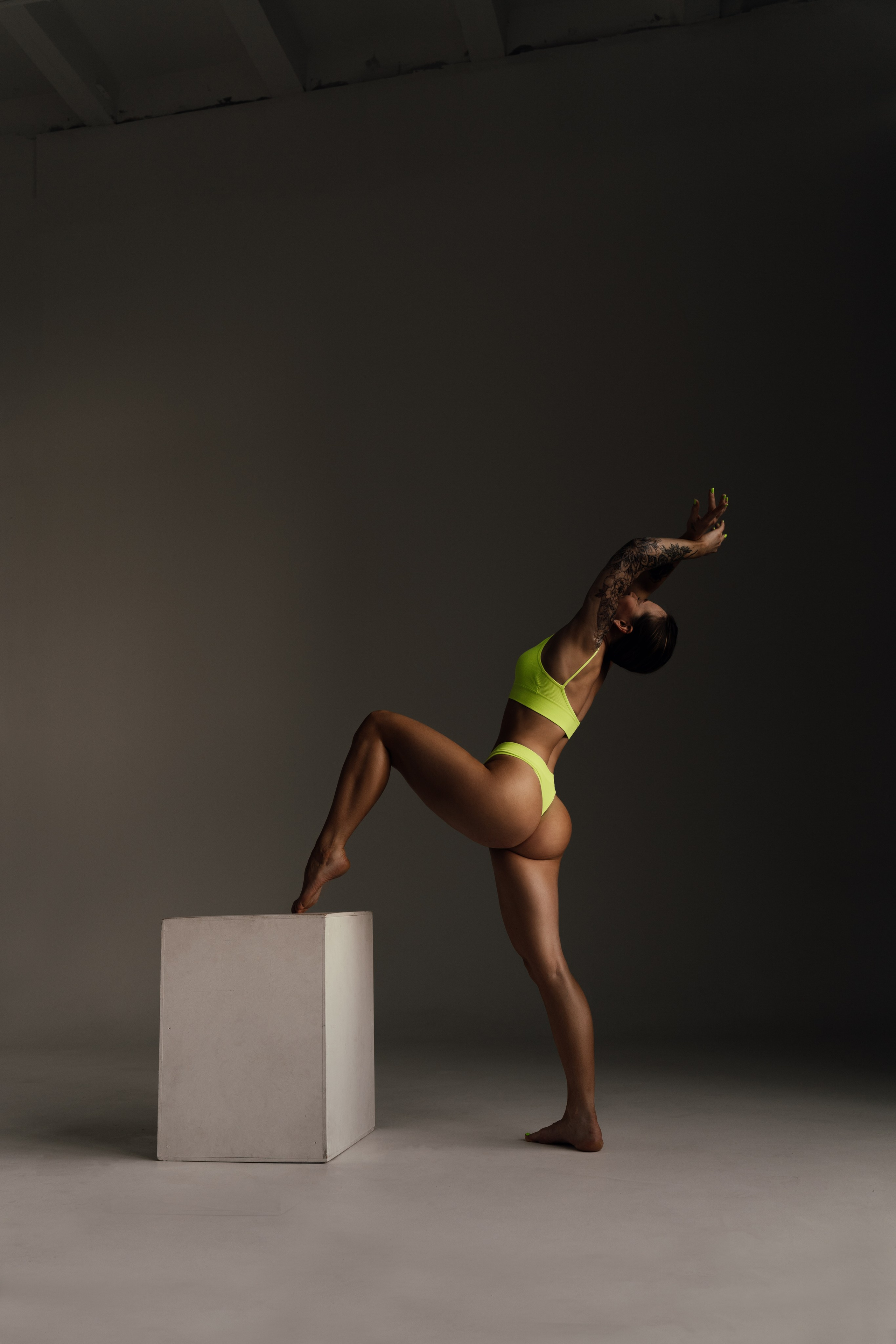 Boudoir. Анастасия Профессиональный фотограф в Москве