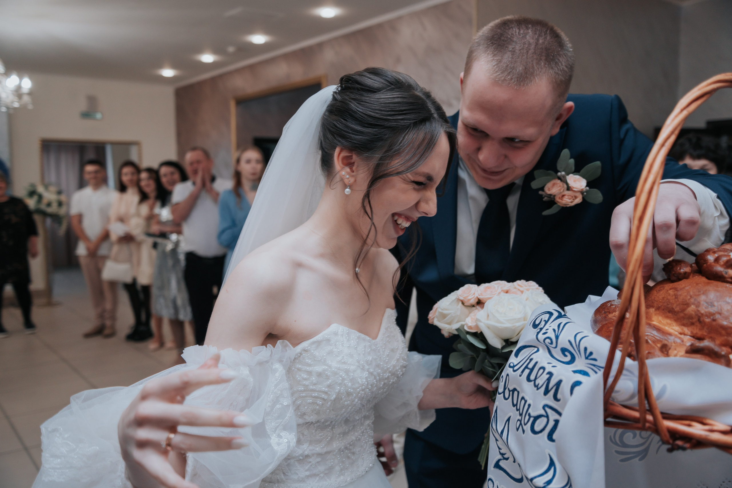 Анастасия&Андрей. Вероника Дмитриева Фотограф Барнаул