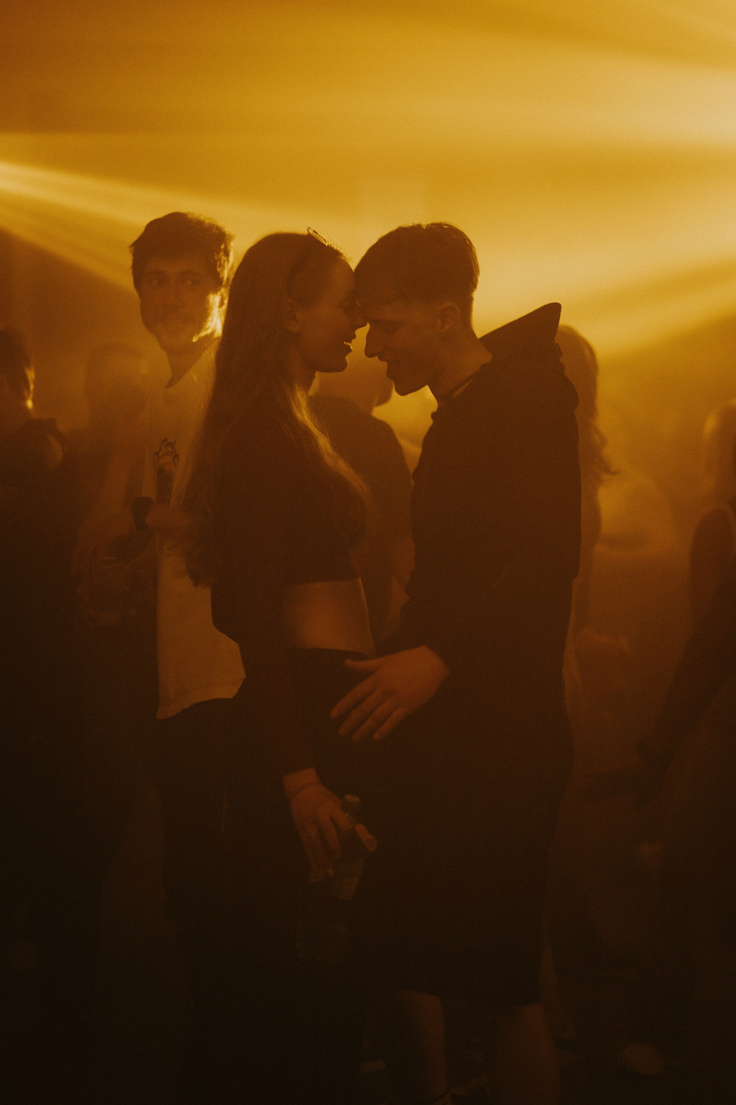 ZHARA TOUR DOMBAY | 2025 | PART2. ZHARA CREW