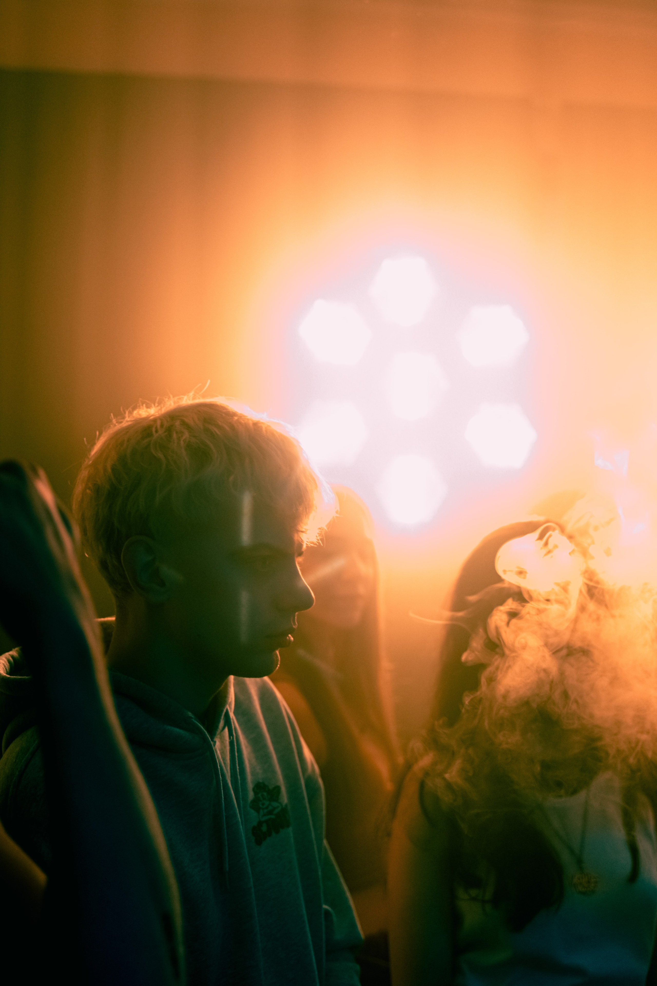 ZHARA TOUR DOMBAY | 2025 | PART1. ZHARA CREW