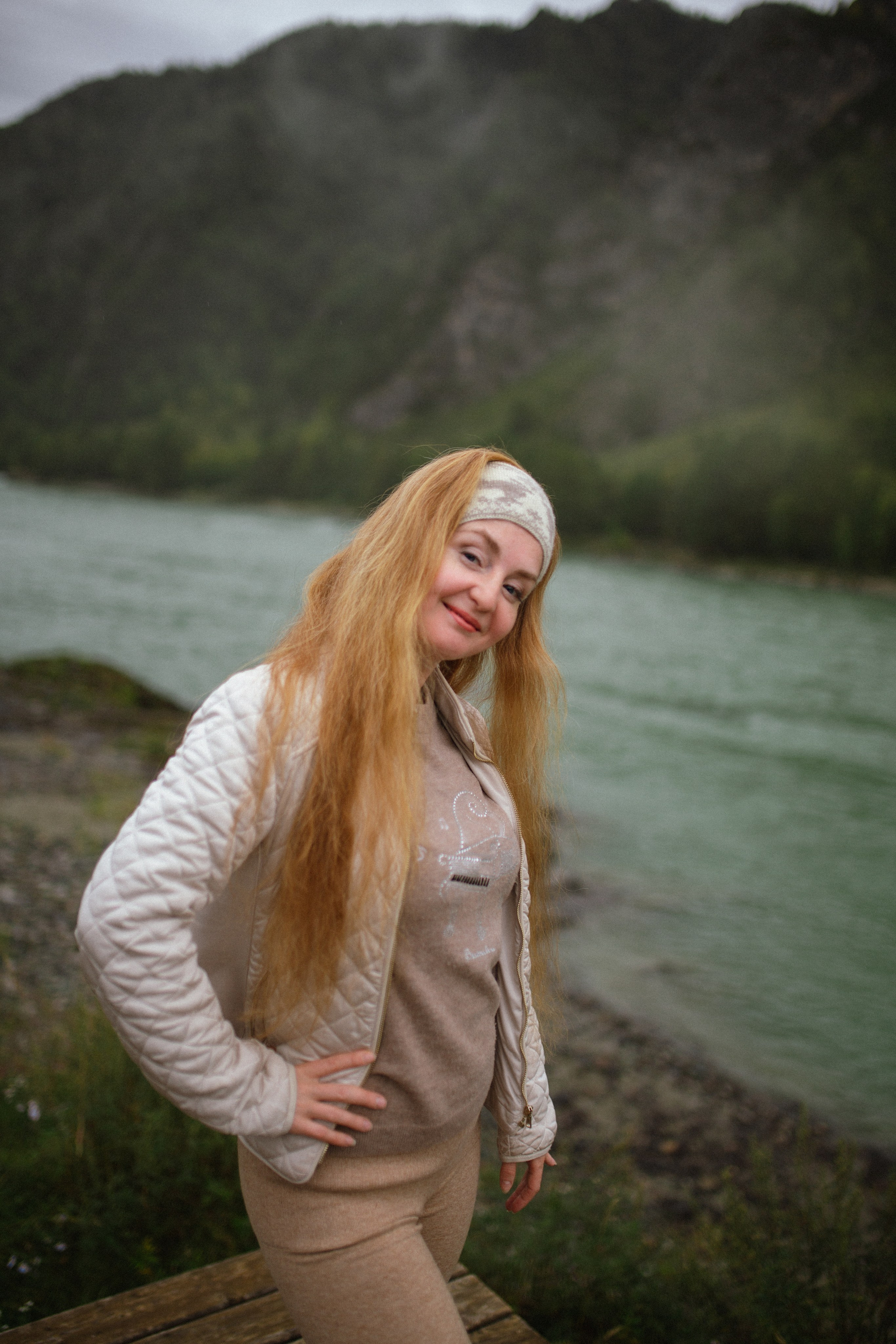 Туры/ретриты. Фотограф Горный Алтай