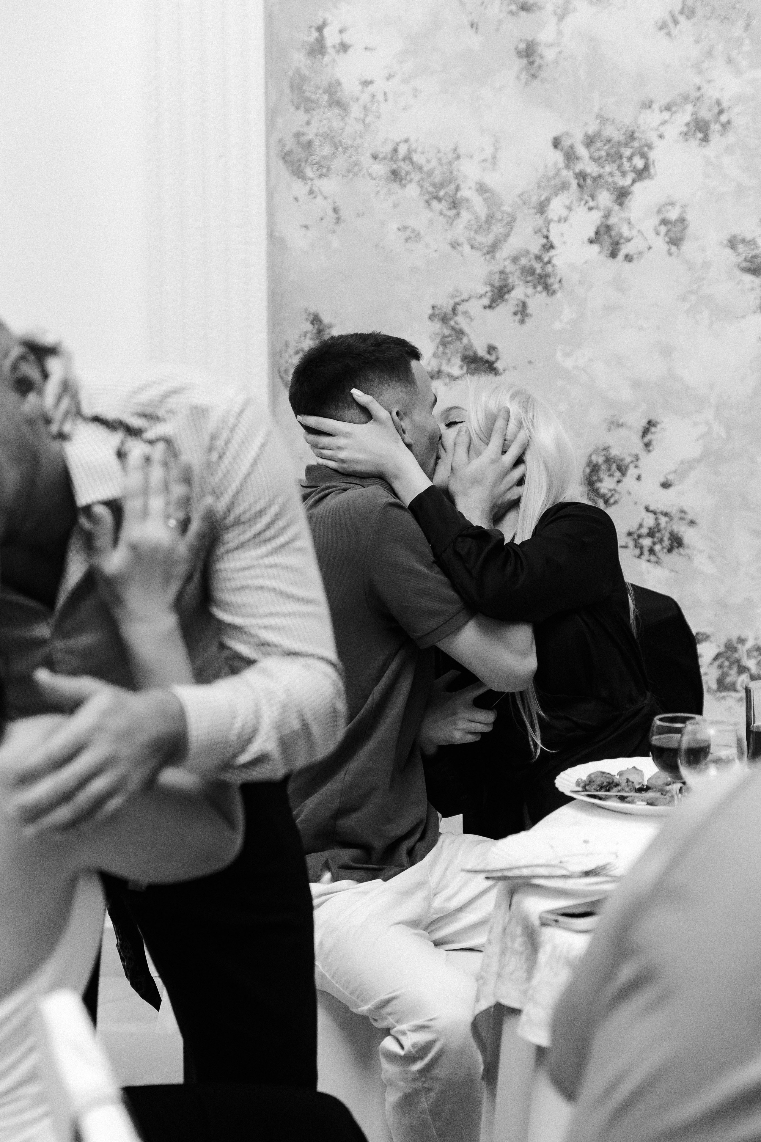 Илья и Полина. Фотограф в Челябинске Наталья Епимахова