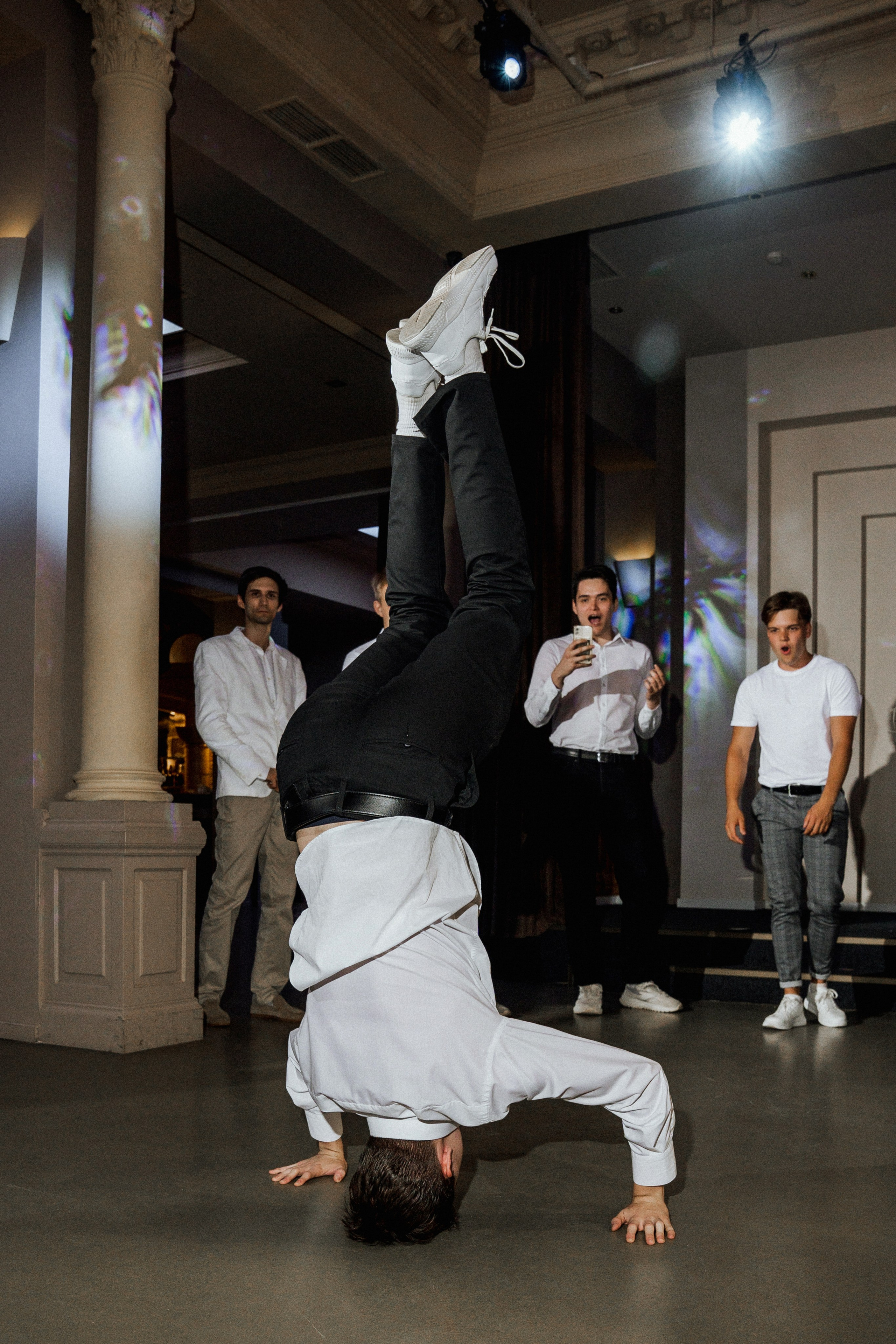 Egor & Victoria. Dolce_wedding