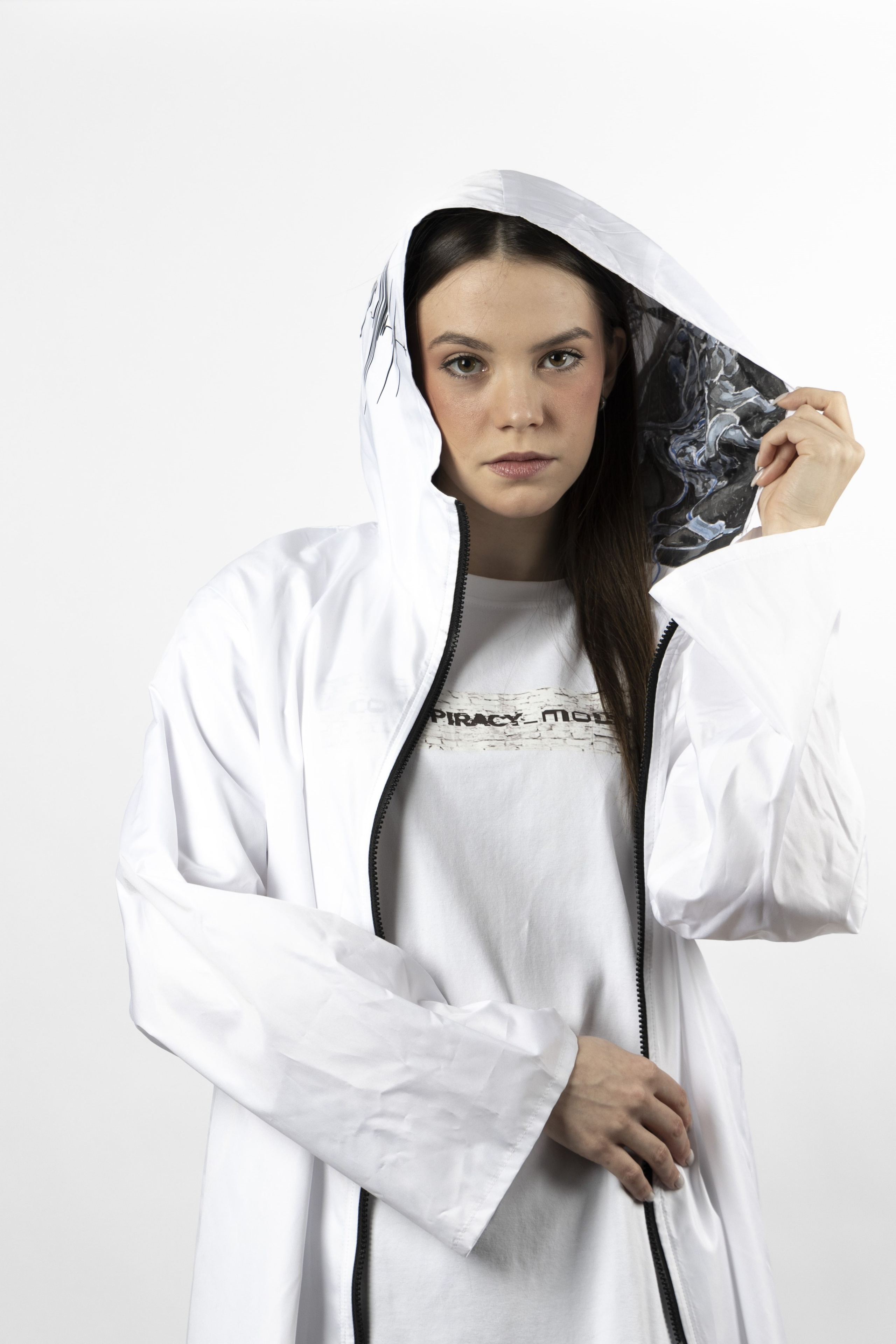 Conspiracy_mode — питерский бренд оригинальной одежды. Фотограф в Санкт-Петербурге Анна Сосновская