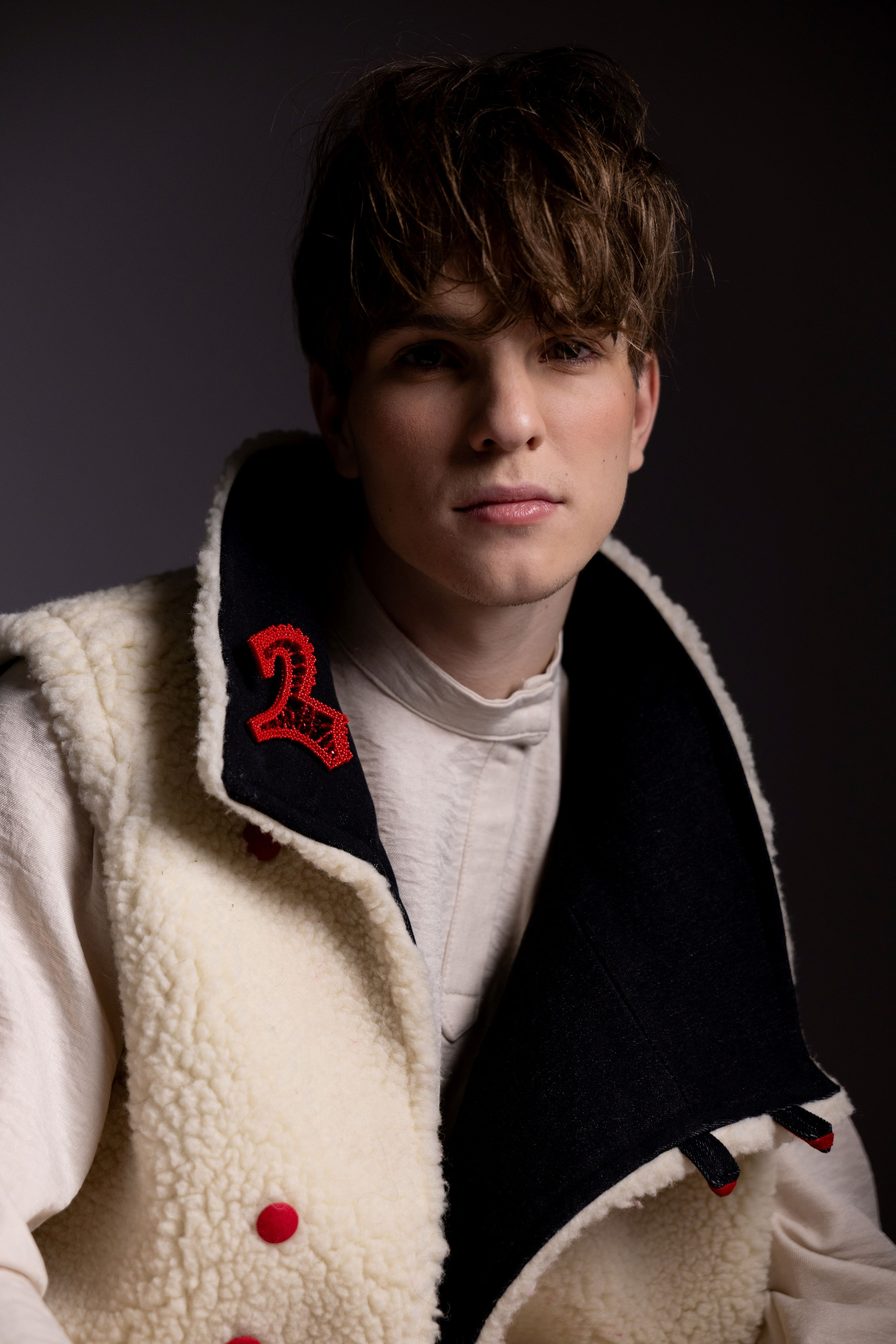 Мужские портреты. Анастасия Соломенная и Василиса Марченко Фотографы Краснодар