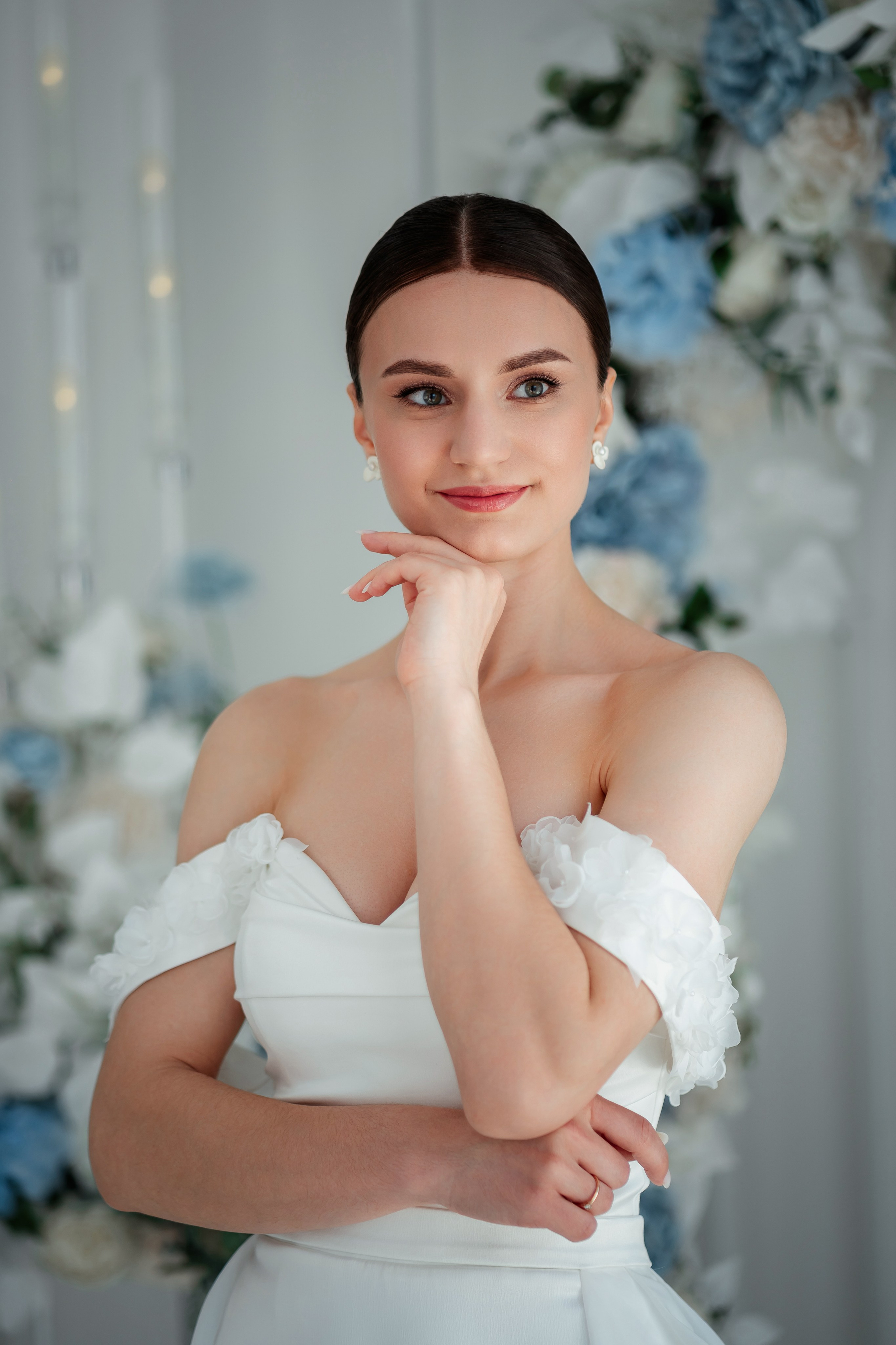 Роман & Манана. Свадебный фотограф Ашот Саркисян