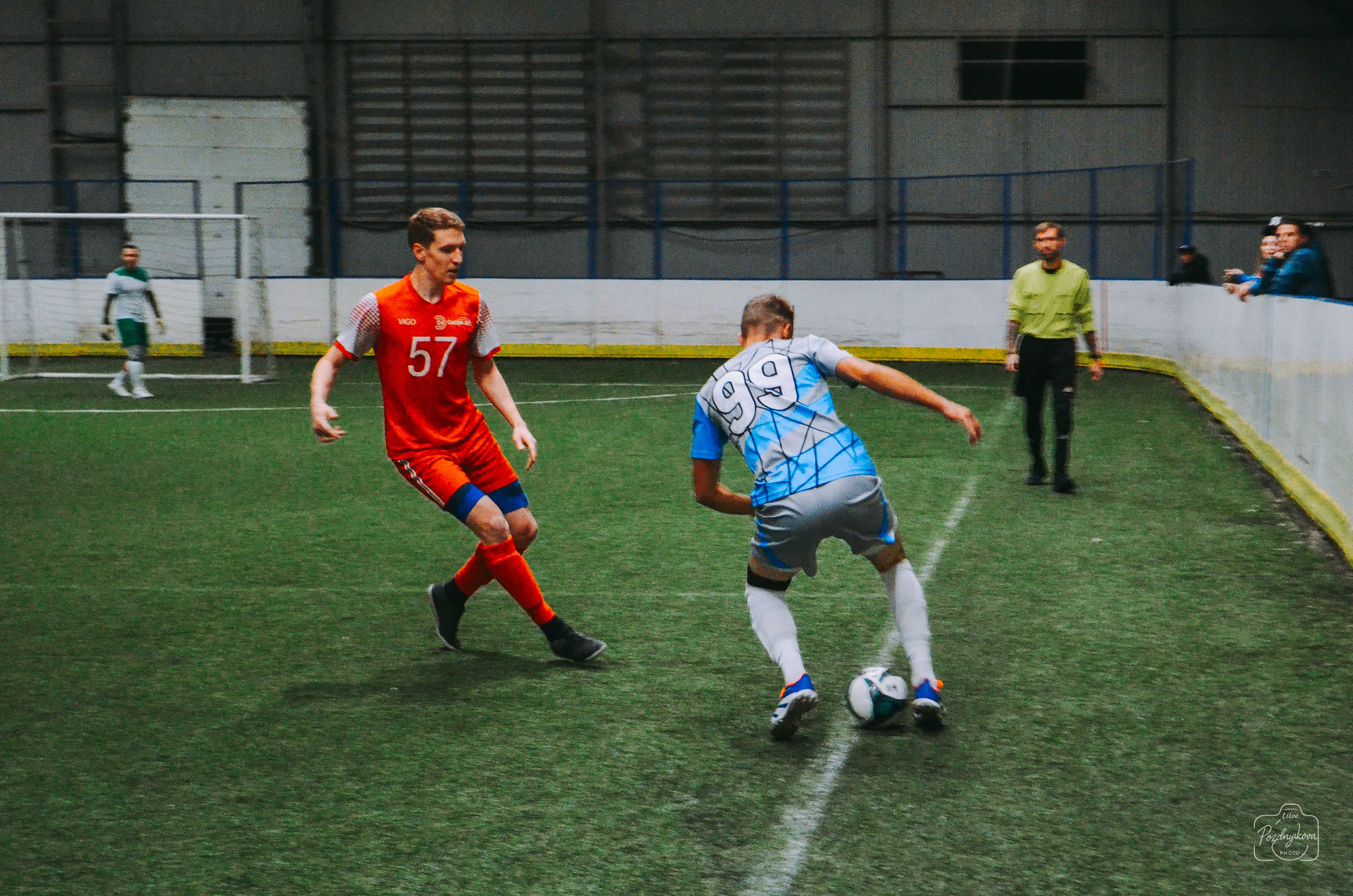 ASM GROUP vs СИБЭНЕРГОМАШ 5 ЛИГА АКАМФ, 7 ТУР|03.09.2025. Фотограф-видеограф Познякова Любовь