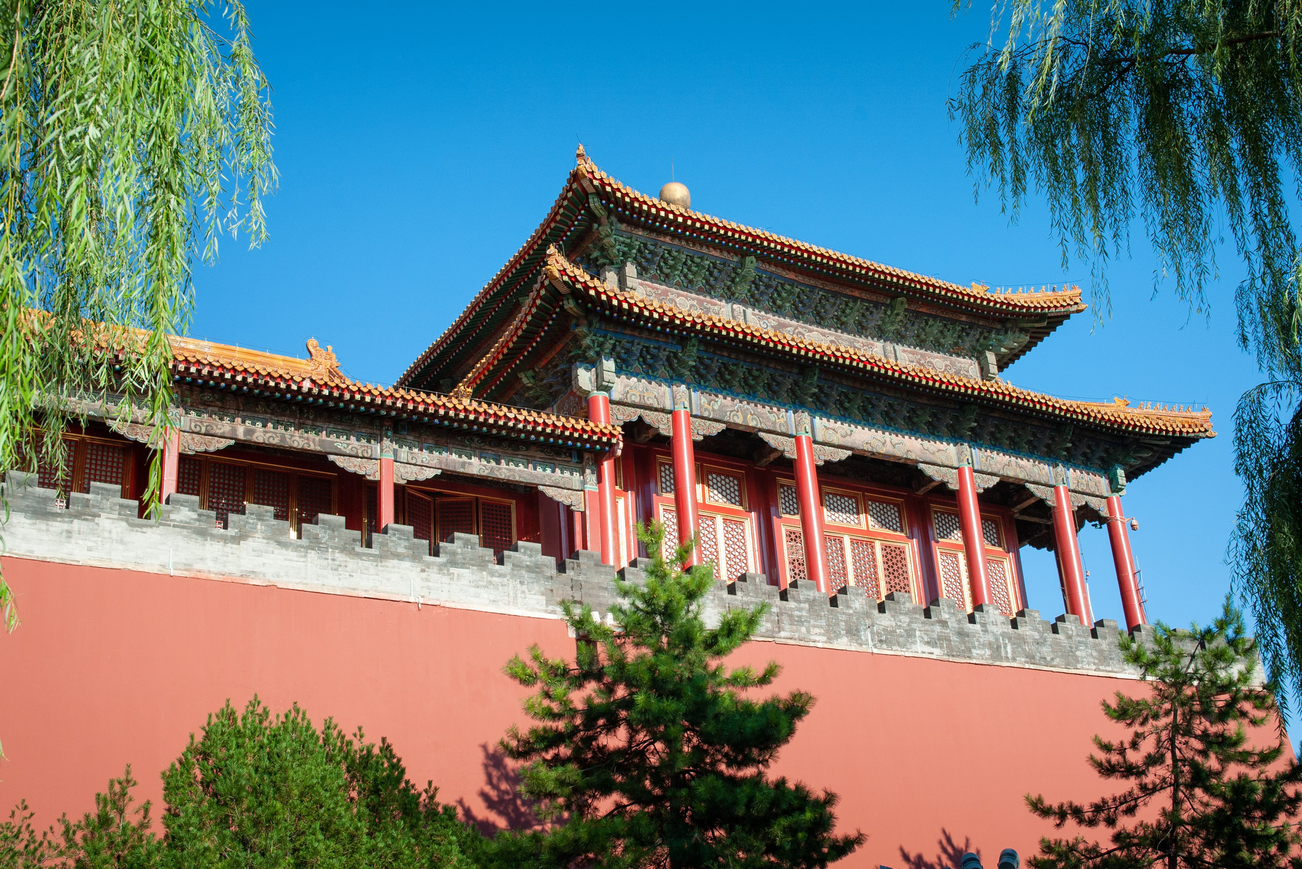 Загадочный Китай. FotoGraf