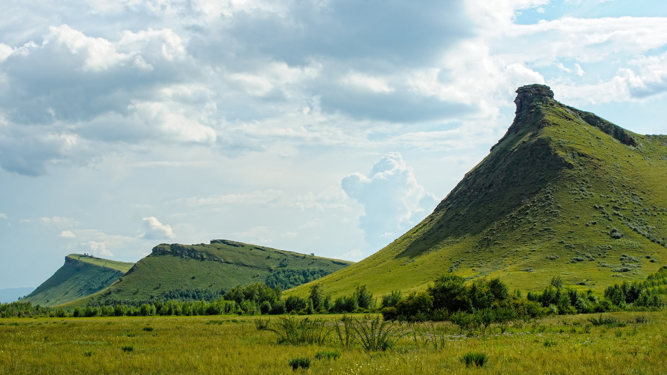Хакасия. Сундуки. Khakassia. Chests.