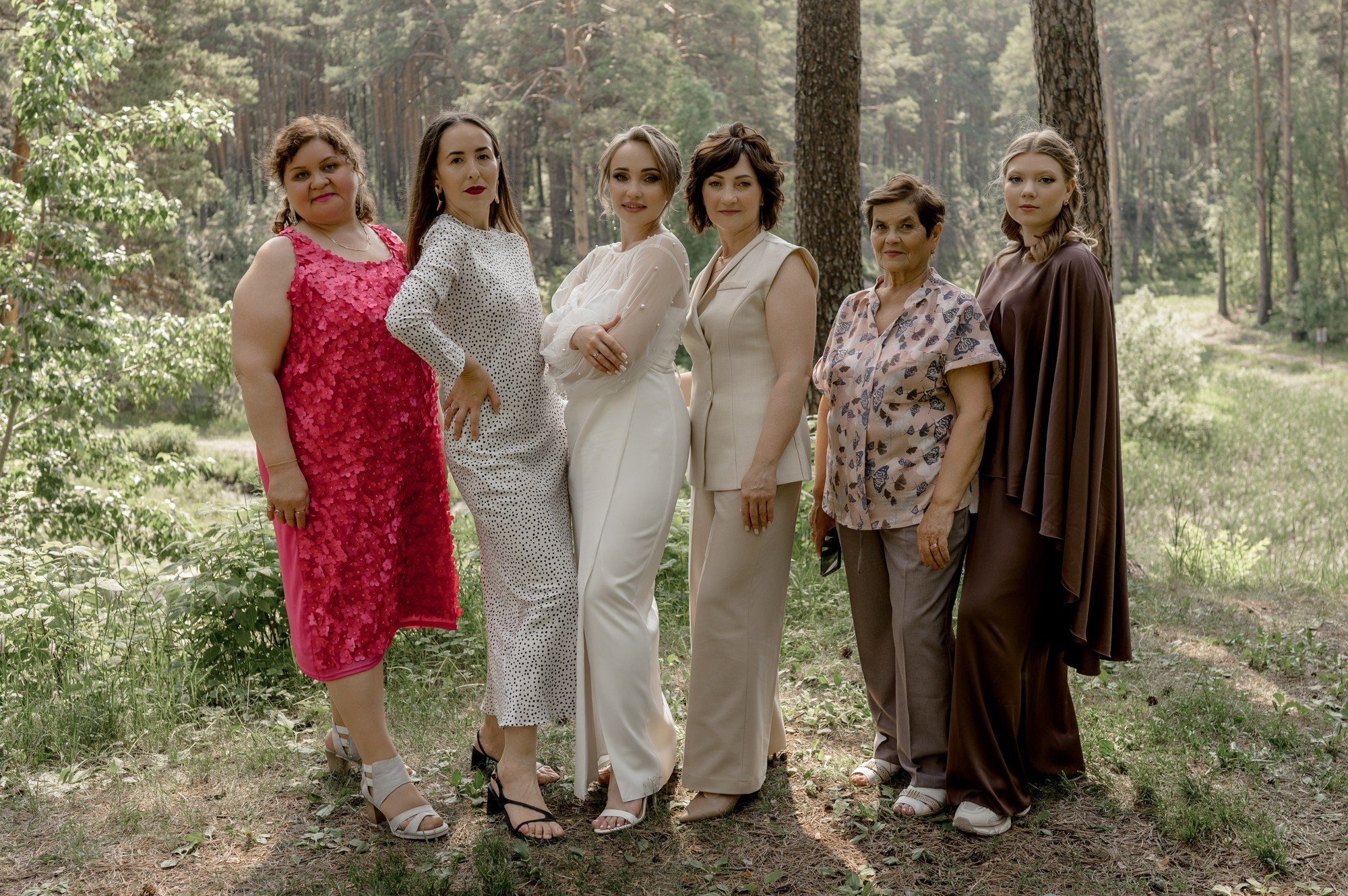 Раджа и Татьяна. Свадебный фотограф в Тюмени Анастасия Пономарева