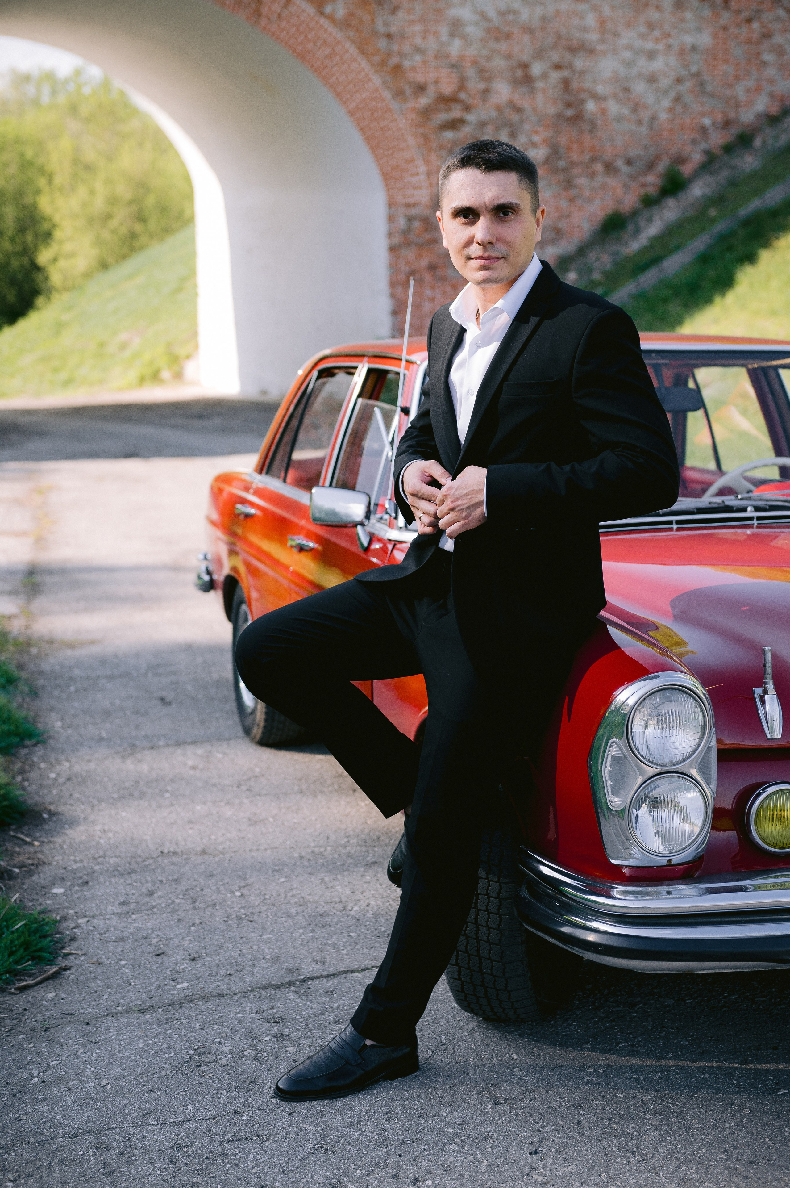 А&Д. Фотограф Рязань. Дарья Дмитриева