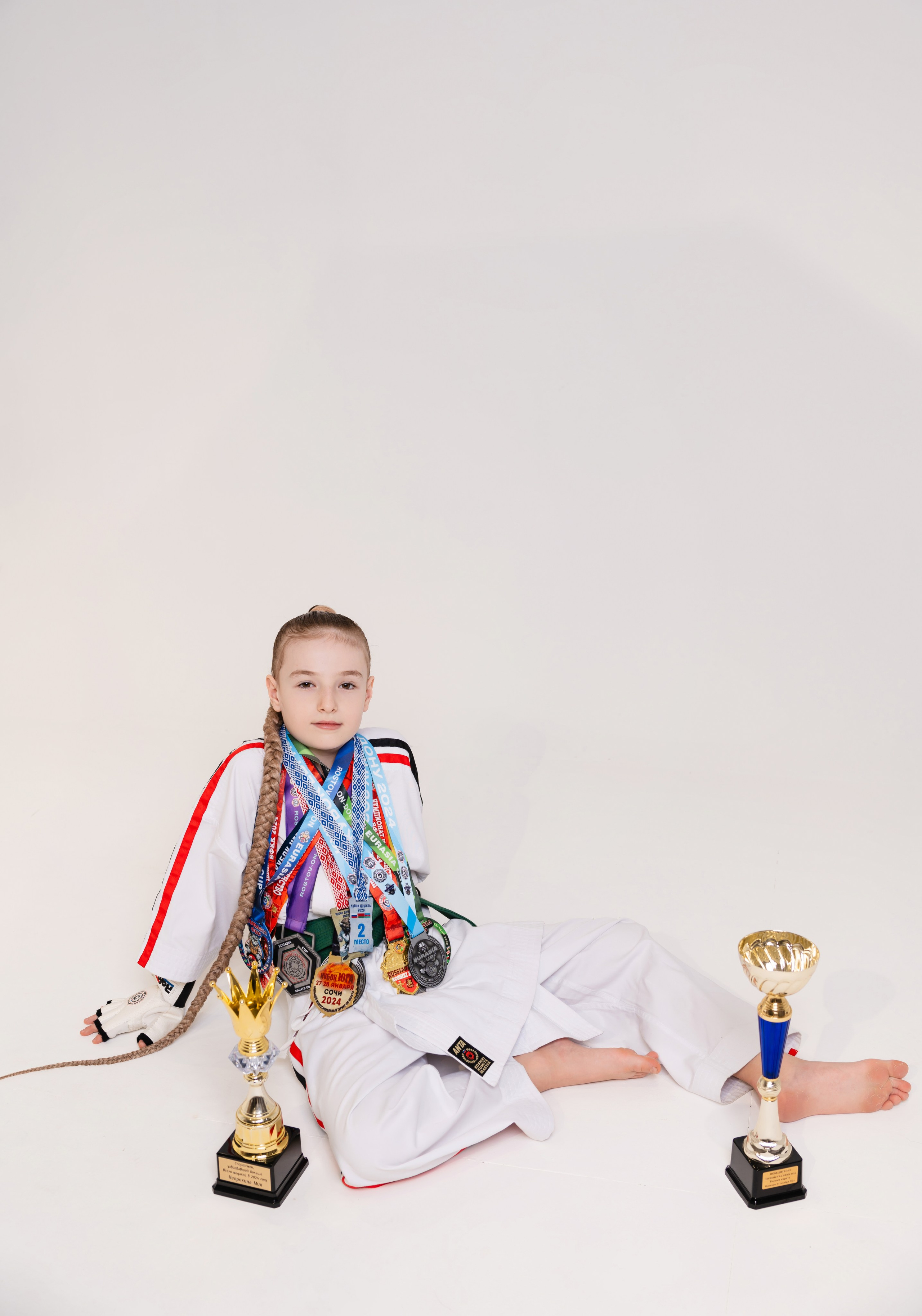 Мия. Фотограф мероприятий в Ростове-на-Дону Есманская Елена