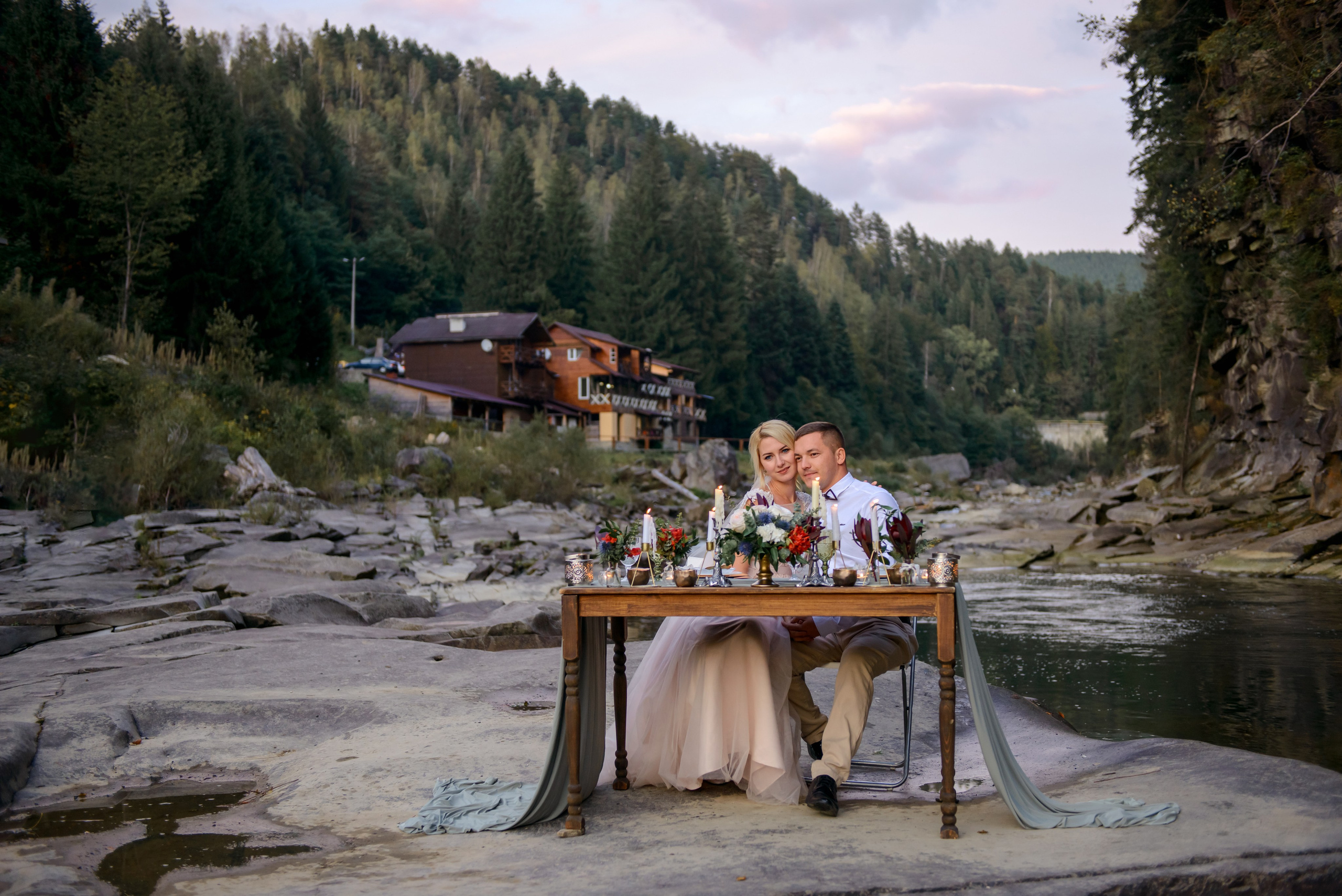 Свадебная фотосессия. Семейный фотограф в Минске Виктория Дубровская