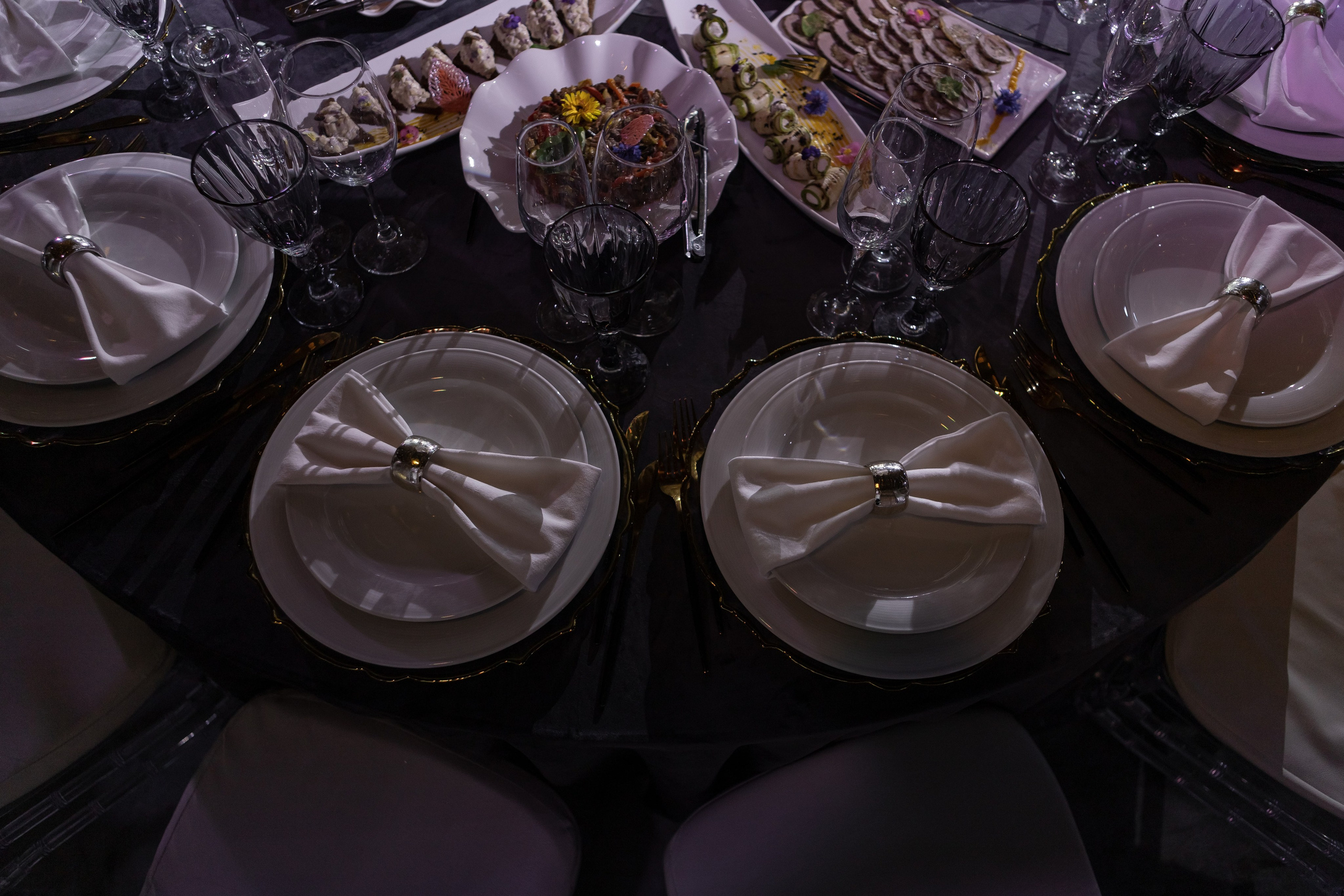 Стильный свадебный кутеж. Свадебный и семейный фотограф Арина Кулёва