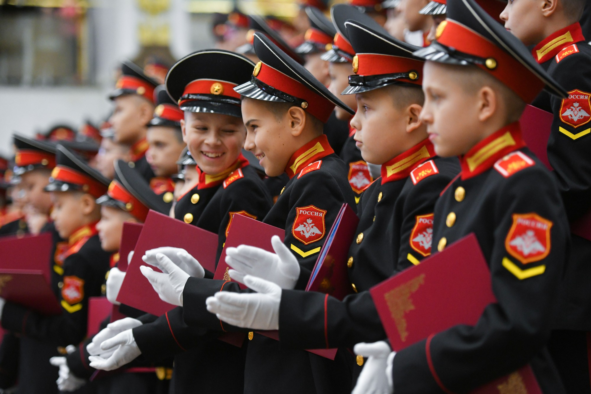 Репортаж. Антон Великжанин — фотокорреспондент