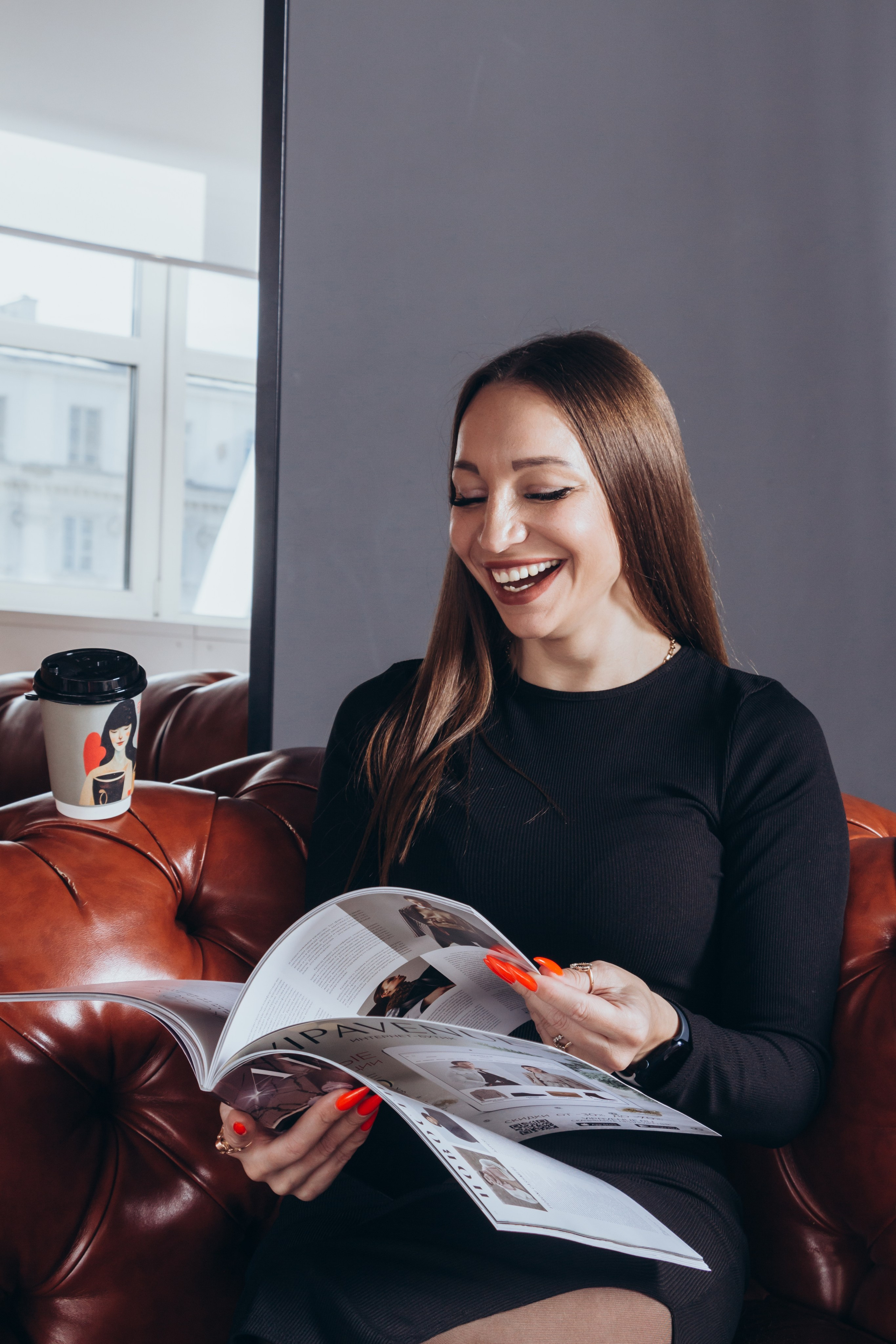 Корпоративная фотосессия для компании НК Казанова 69. Фотограф в Екатеринбурге Пойгина Елена