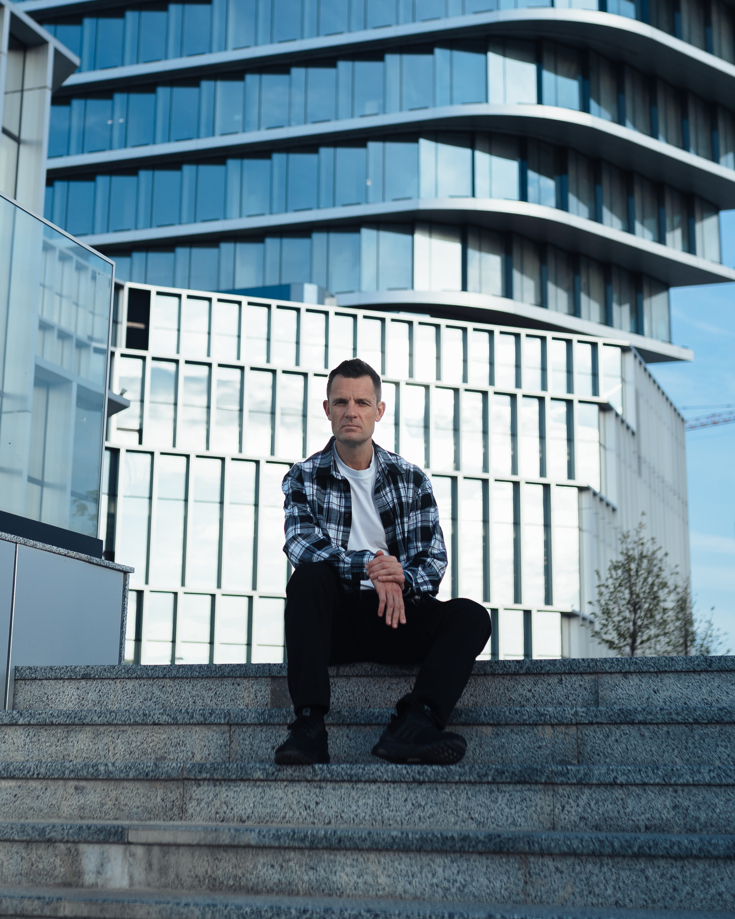 Sergey Kuznetsov III. @tomrus: Рустам Шагиморданов — фотограф