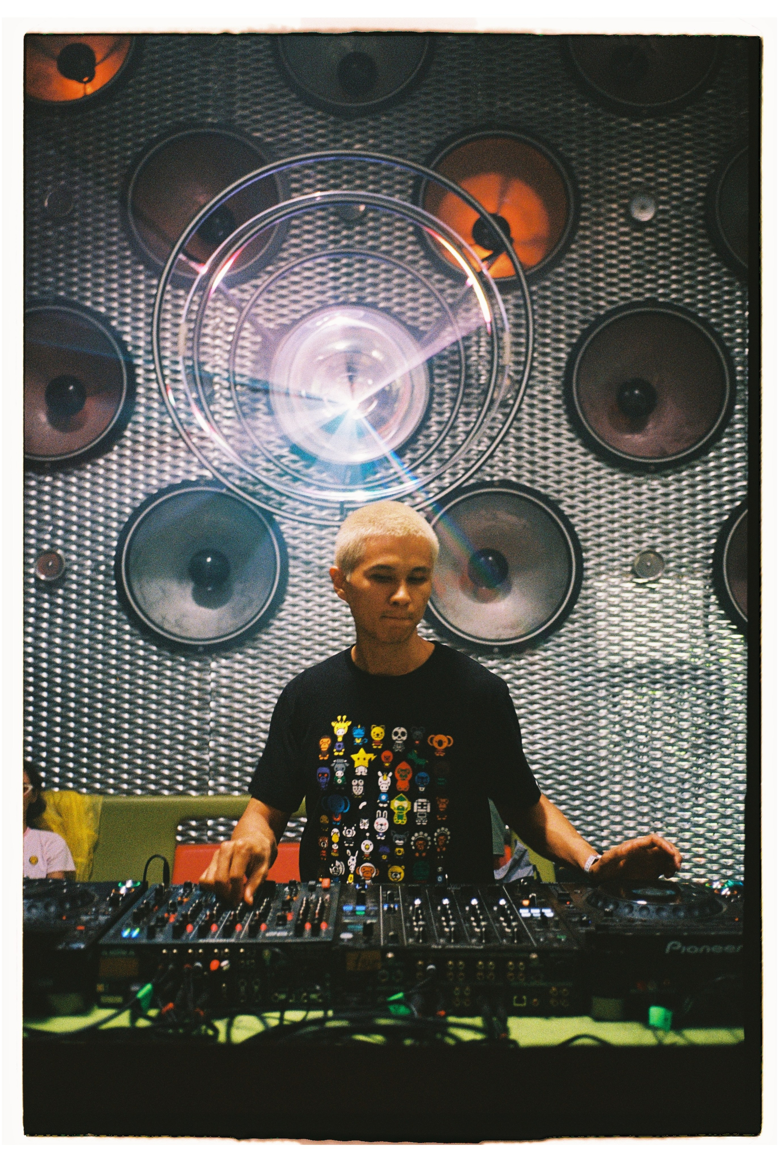 Outline 2024. @tomrus: Рустам Шагиморданов — фотограф