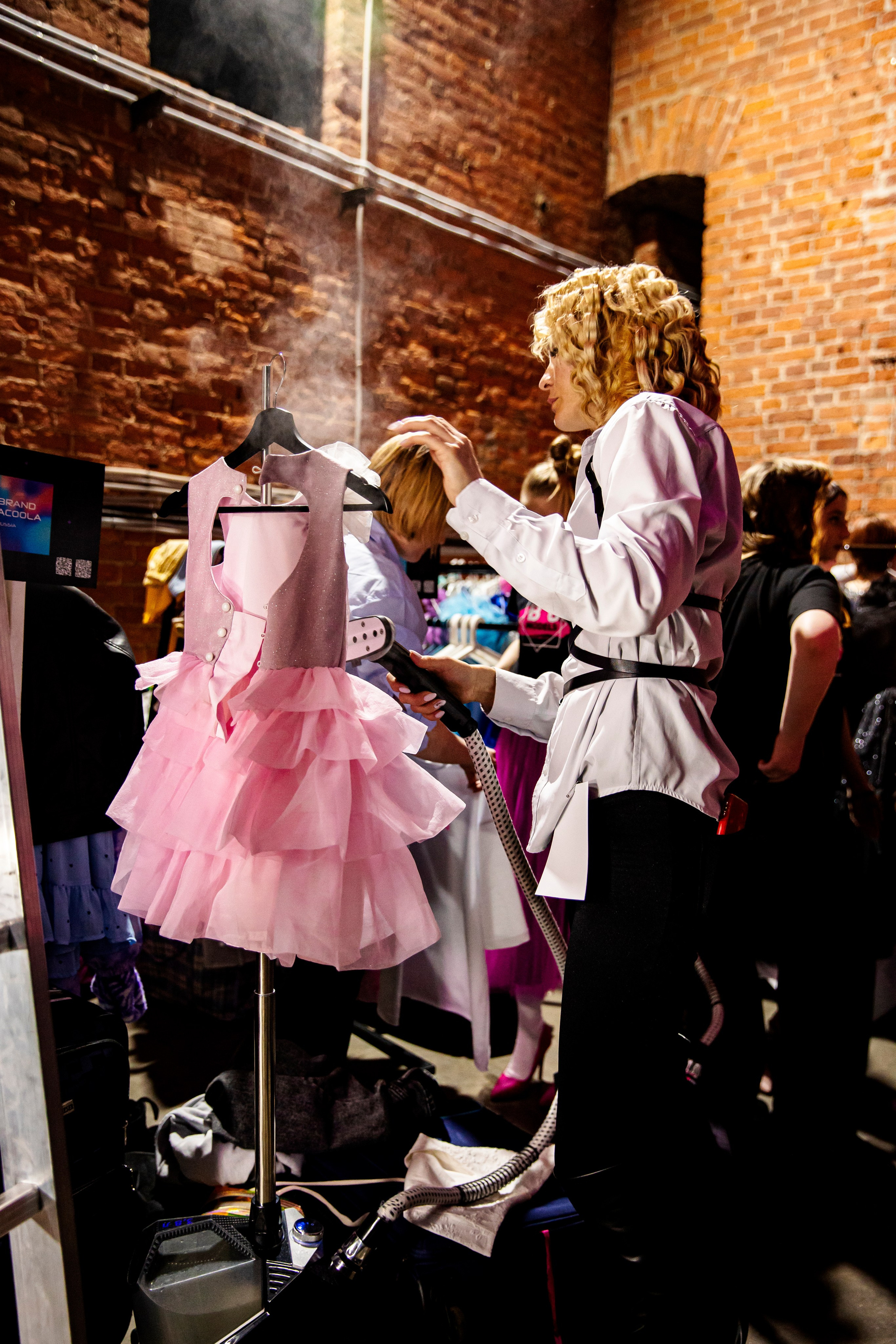 FORUM KIDS — 24. Фотограф — Татьяна Кириллова, г. Санкт-Петербург