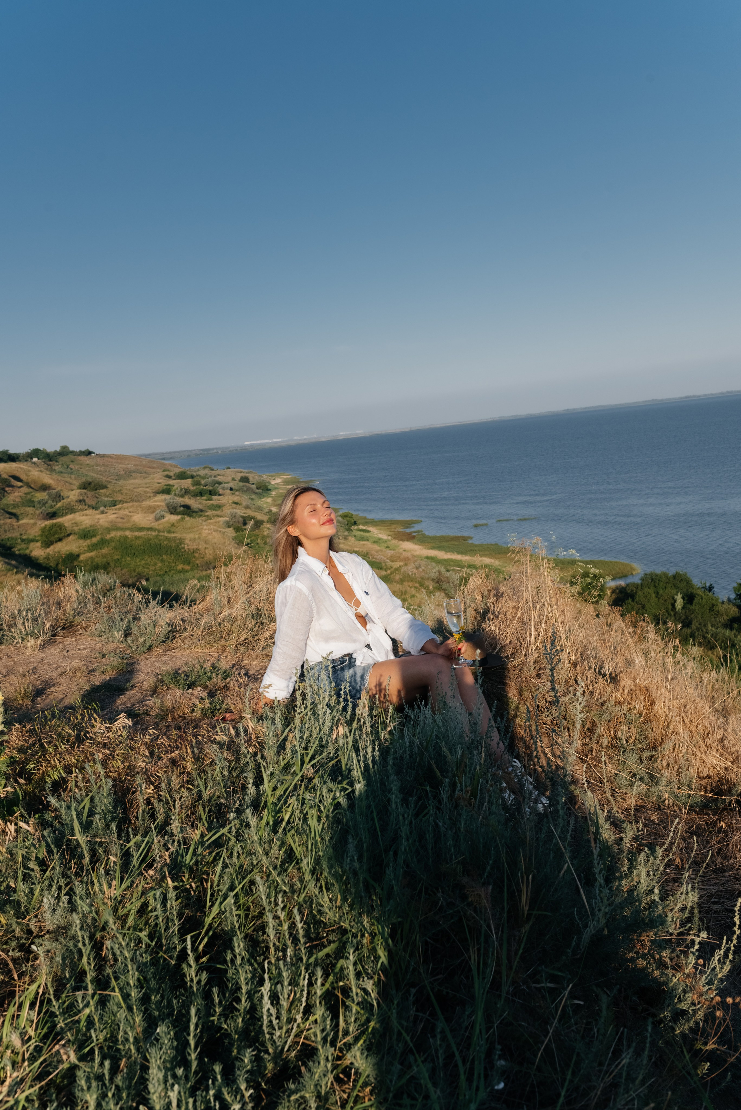 Трапези. Мержаново — гастроужин. Фотограф Елена Кучук