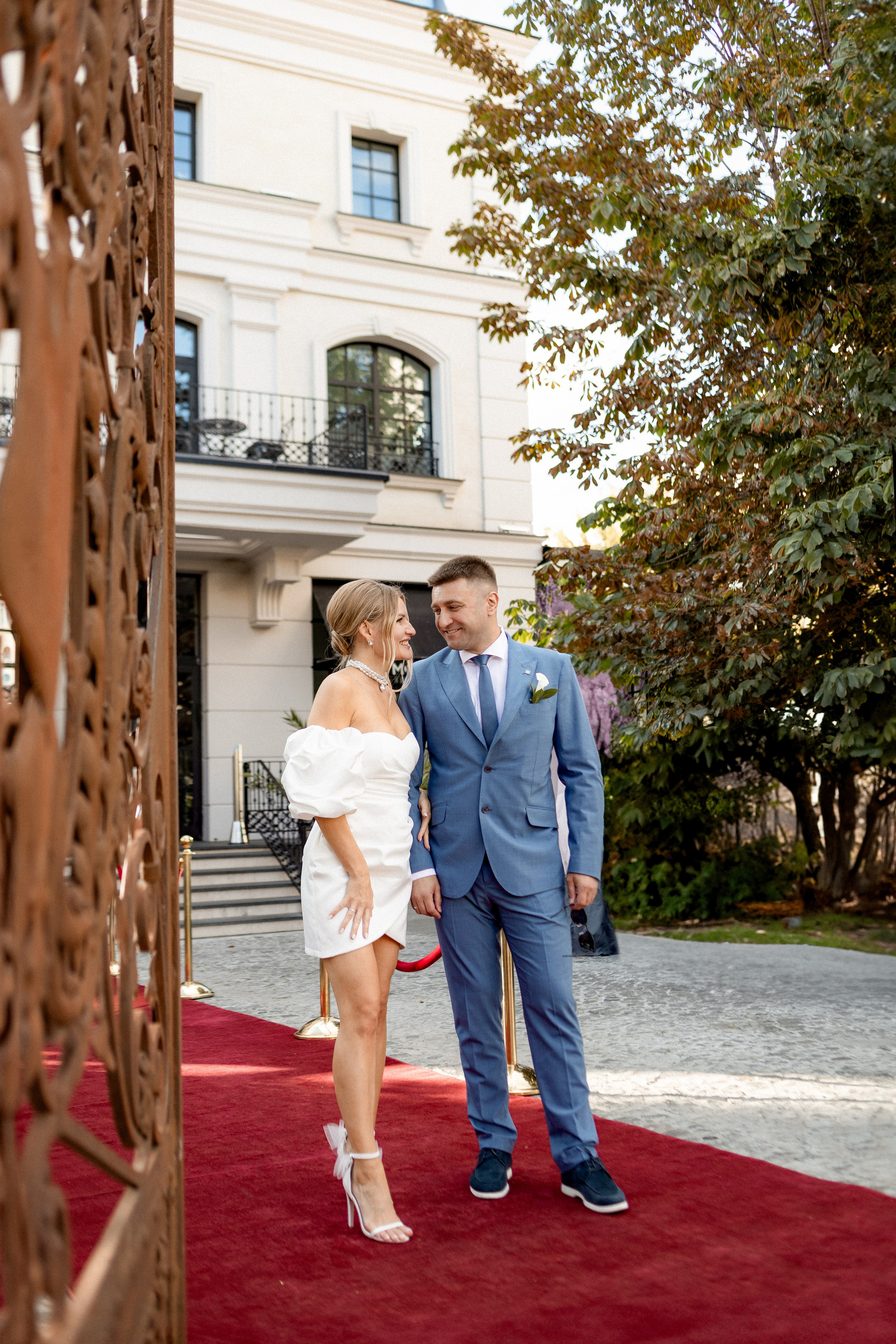 Свадьба | Modus. Кузьмина Анастасия — контент-фотограф | Москва