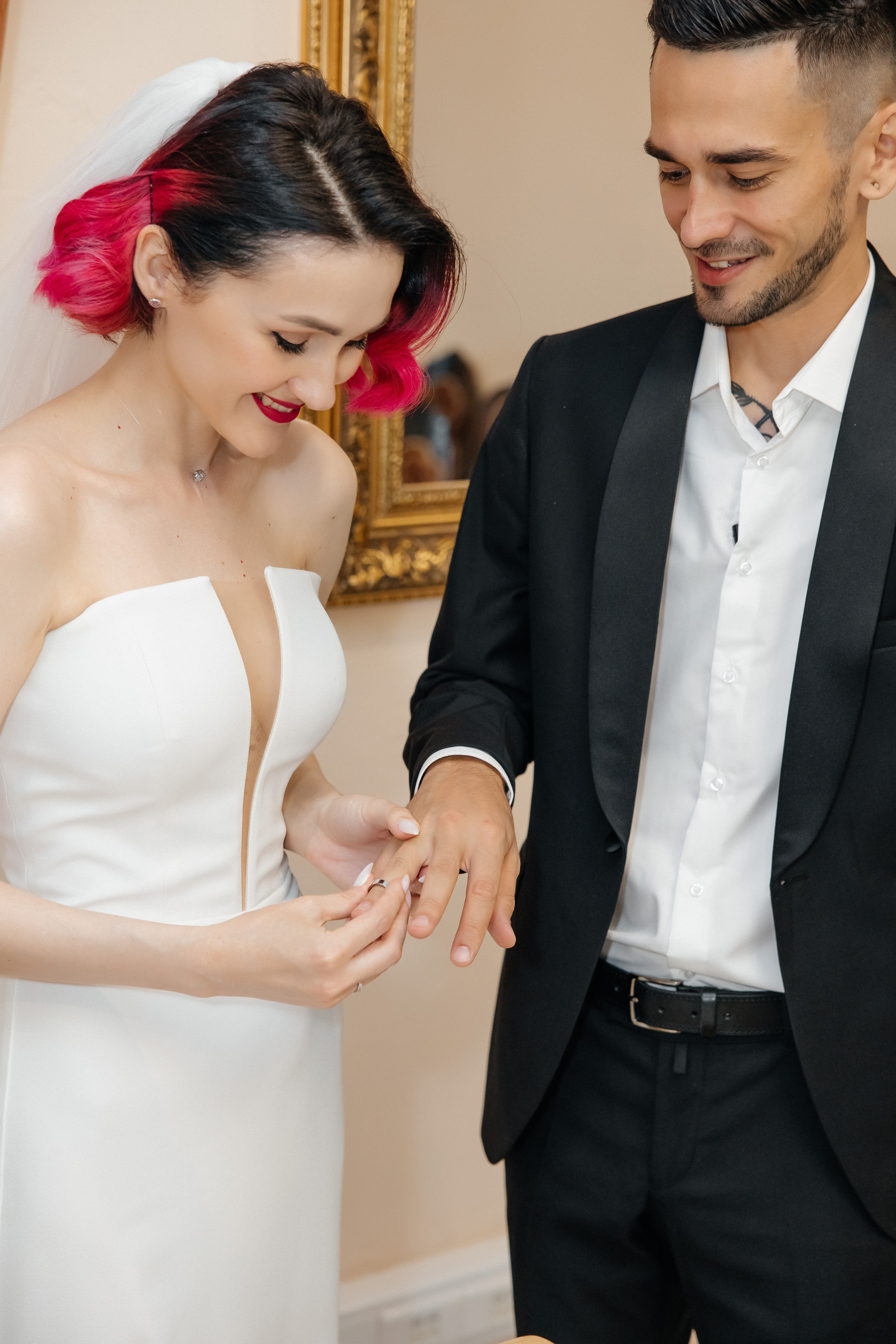 Дмитрий & Дарья. Свадебный и семейный фотограф в Краснодар, Россия