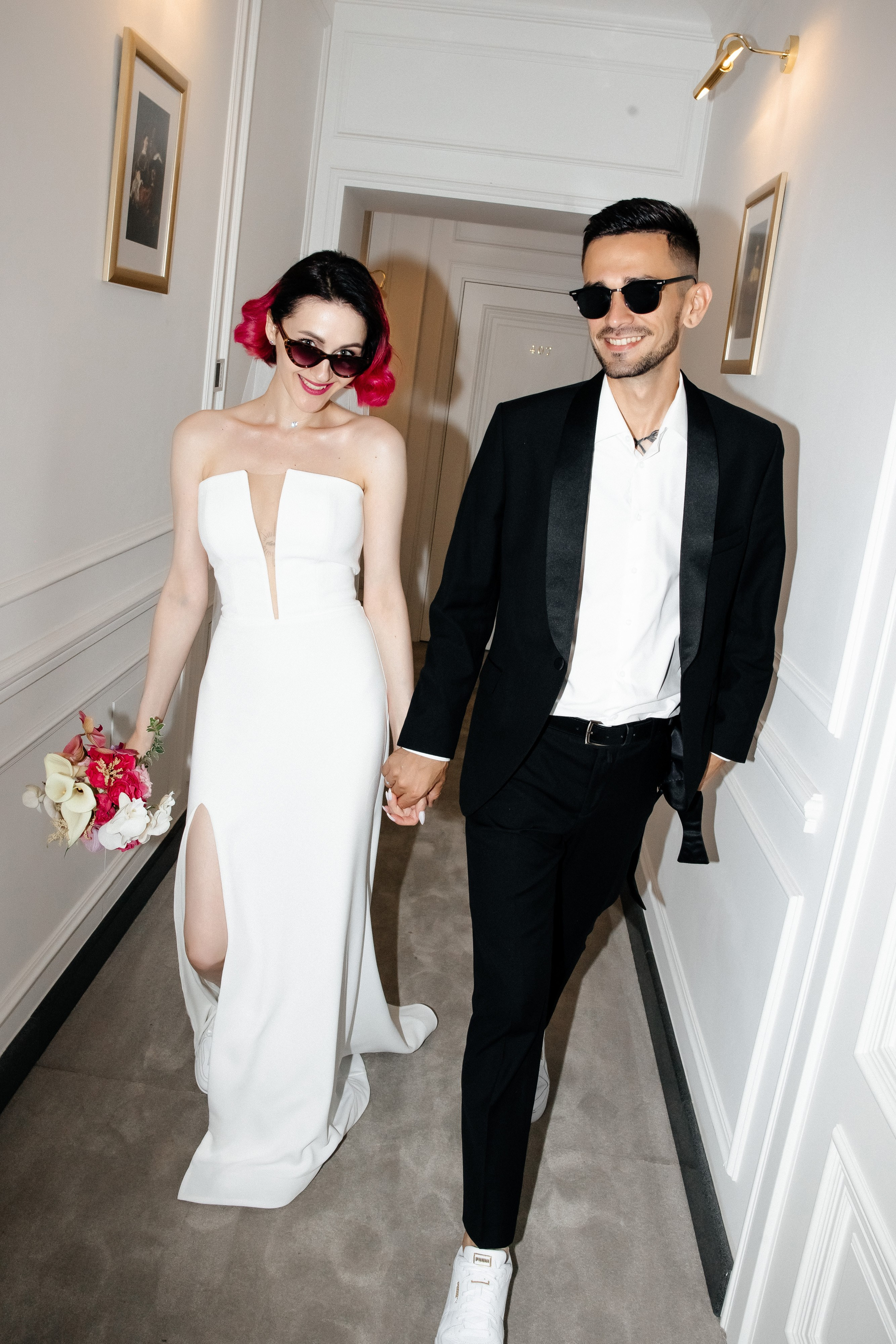 Дмитрий & Дарья. Свадебный и семейный фотограф в Краснодар, Россия