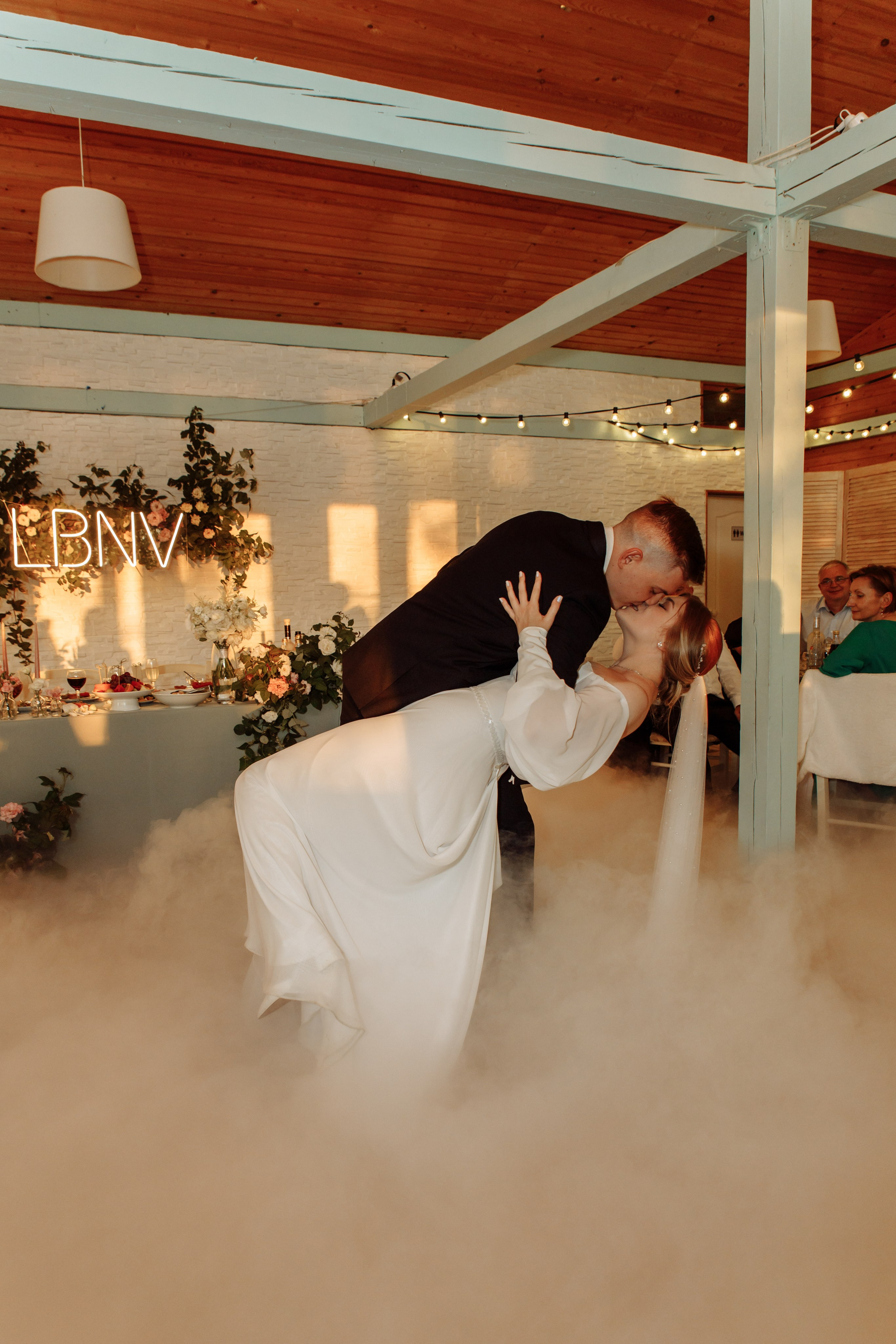 Влад и Даша