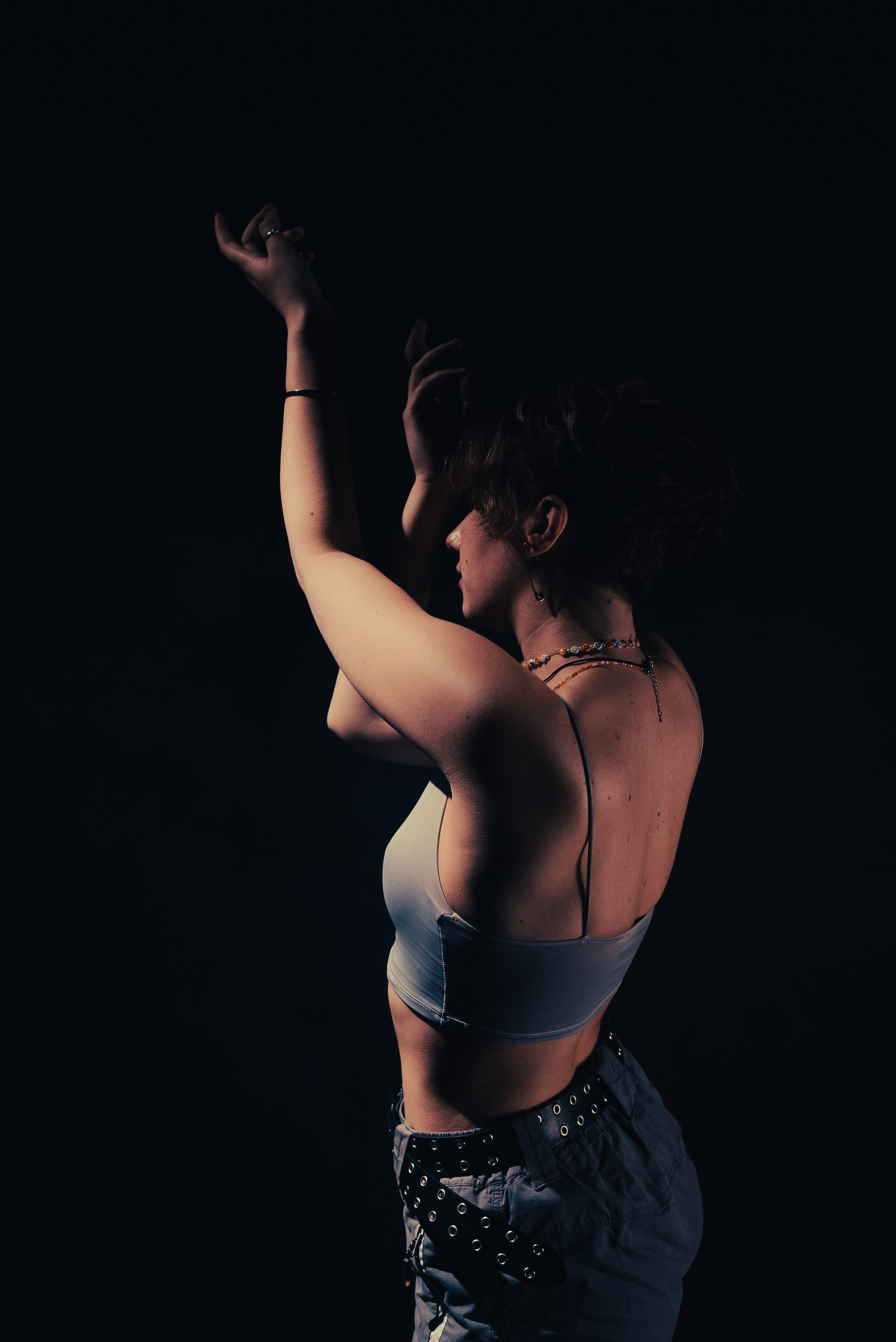 Екатерина. Фотограф и оператор в Москве Елизавета Коргалидзе