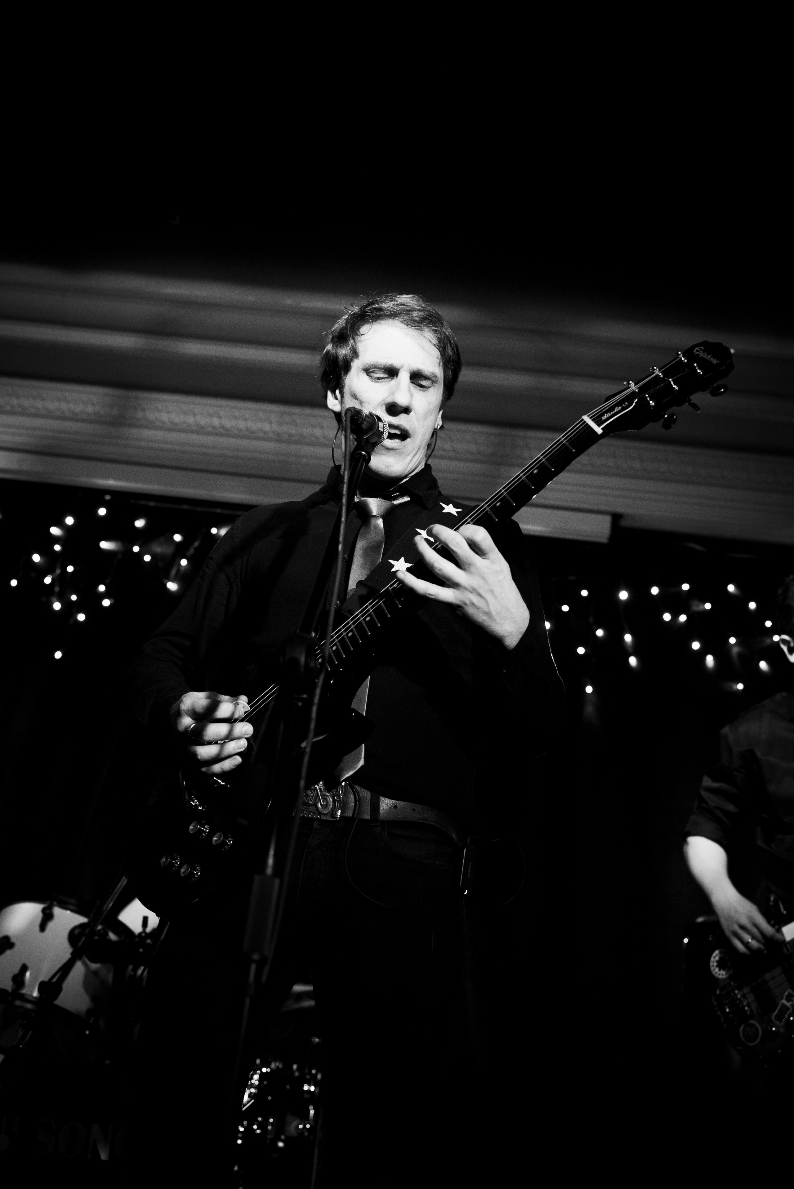 Mental Guest. Фотограф и оператор в Москве Елизавета Коргалидзе