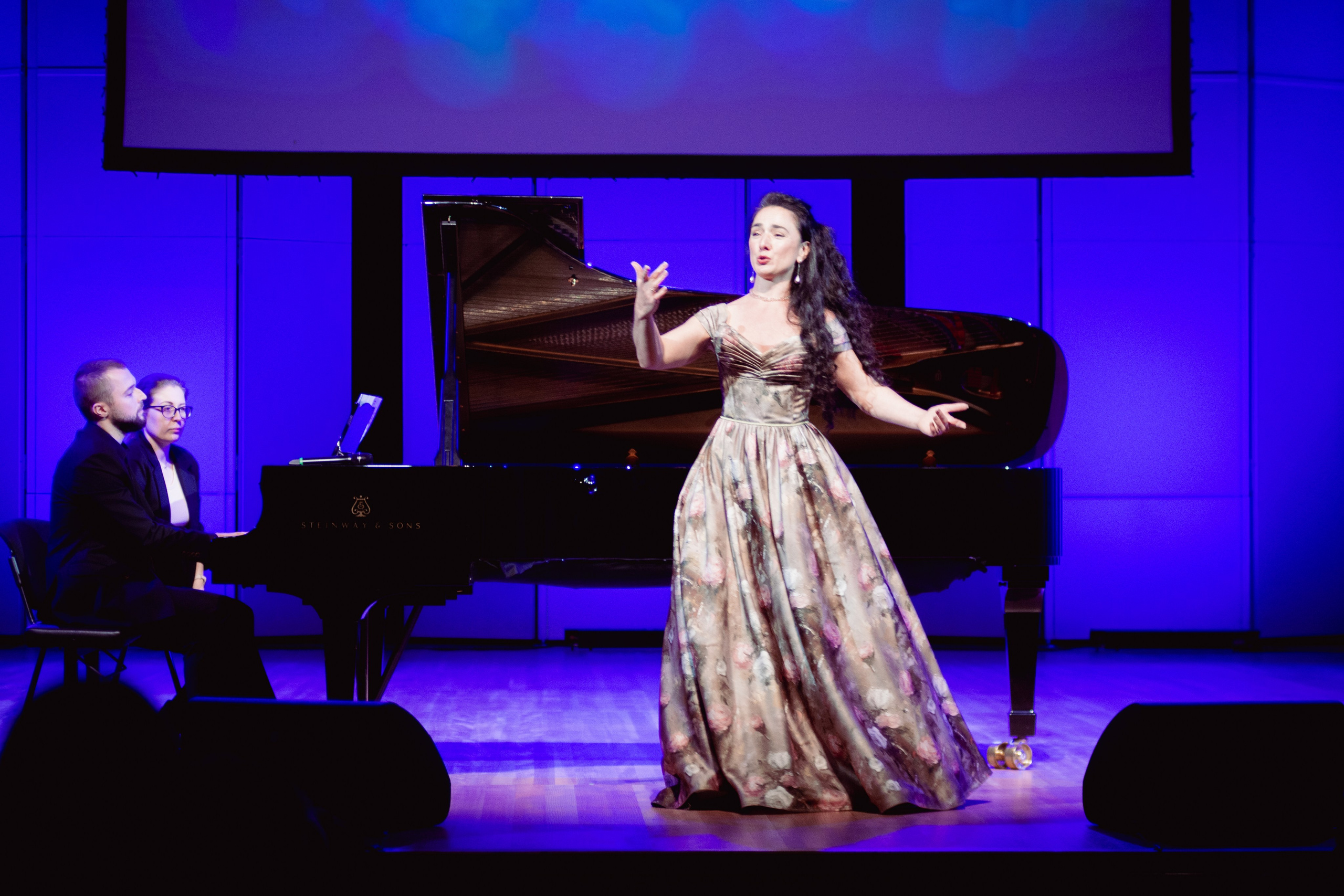 Юбилей ГБОУ г. Москвы «Школа № 1329». Фотограф и оператор в Москве Елизавета Коргалидзе